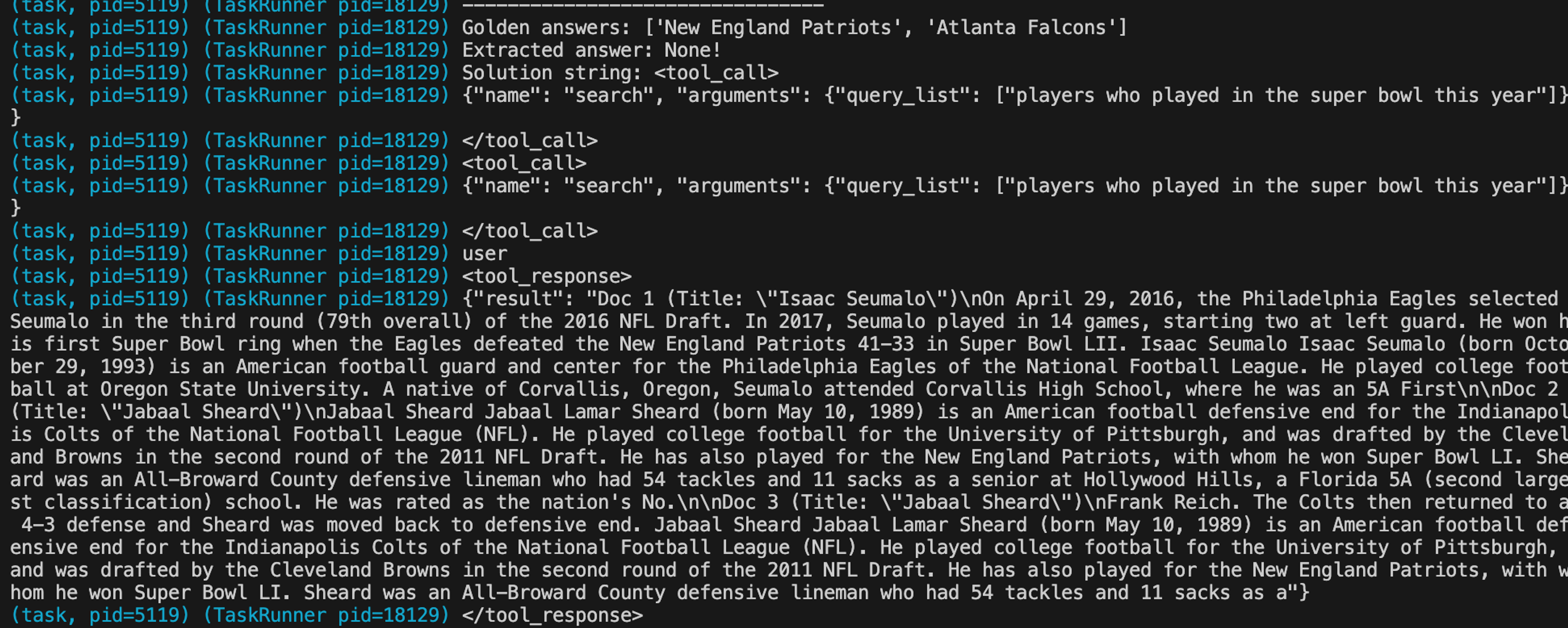 skypilot running cli