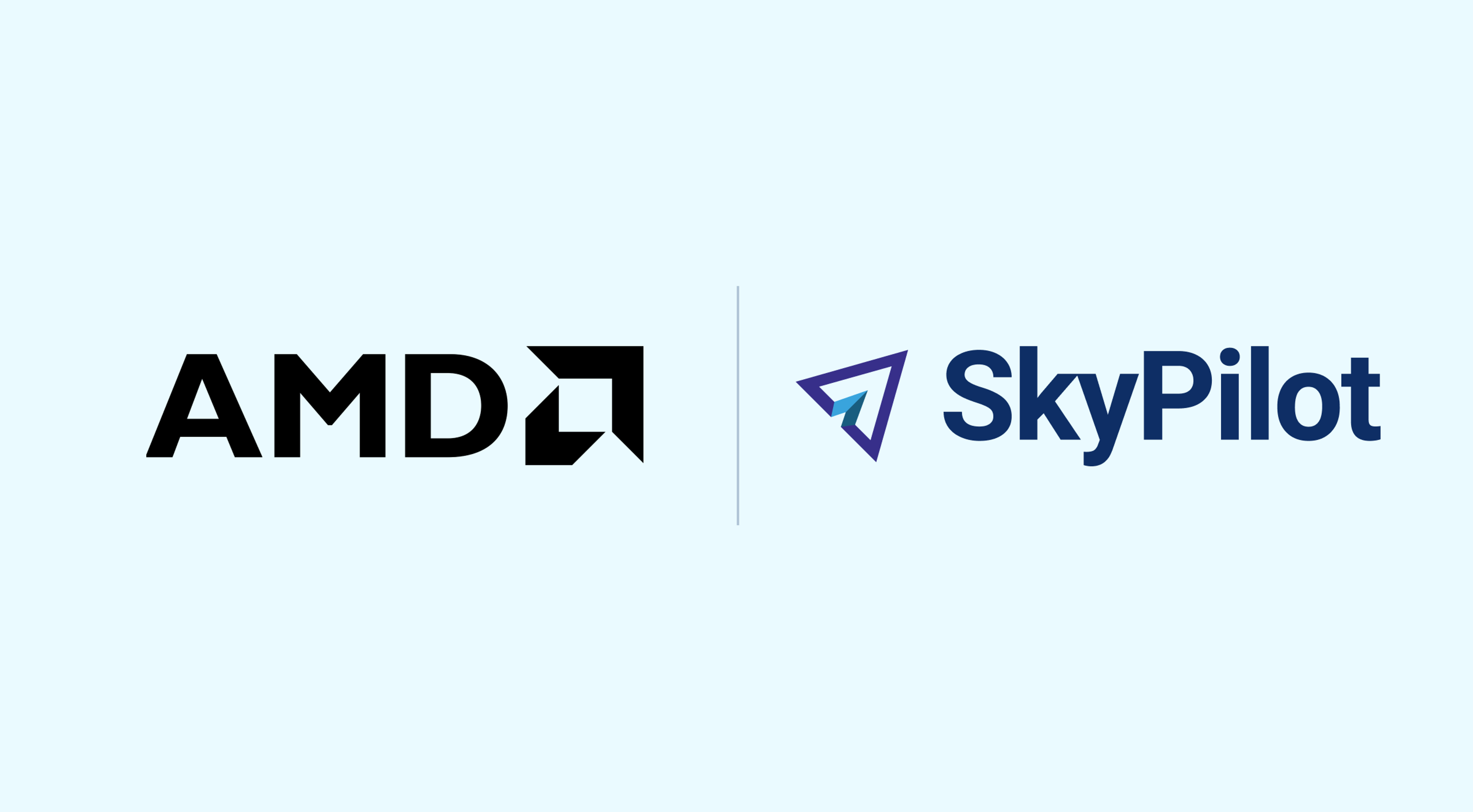 SkyPilot and AMD