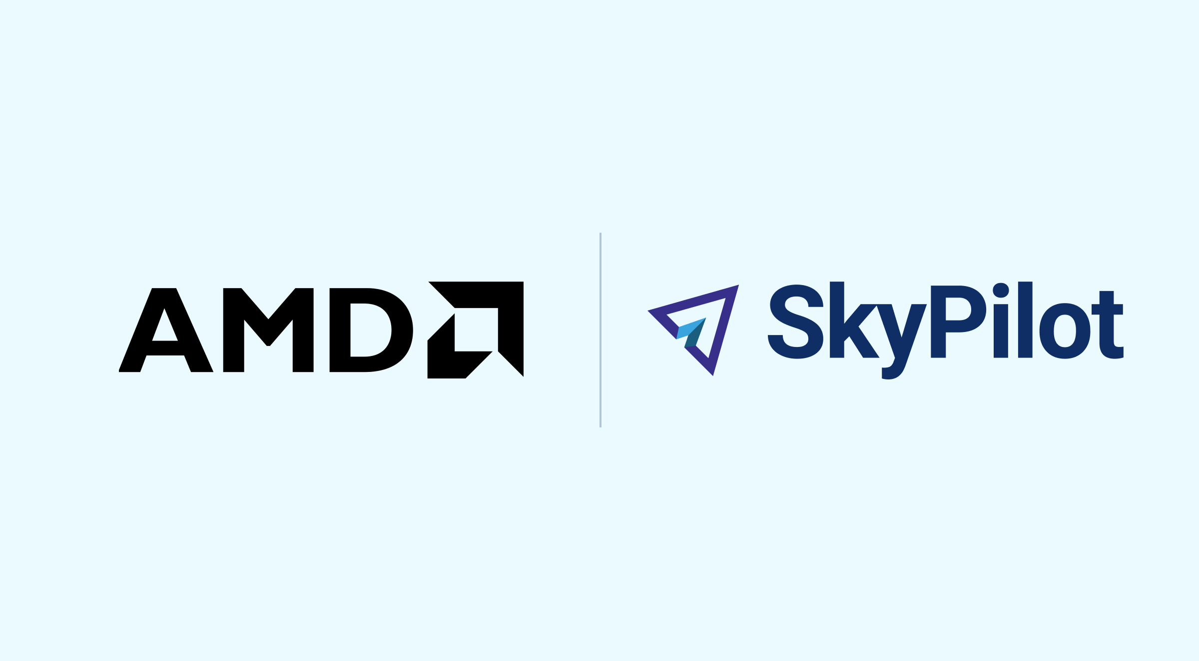SkyPilot and AMD
