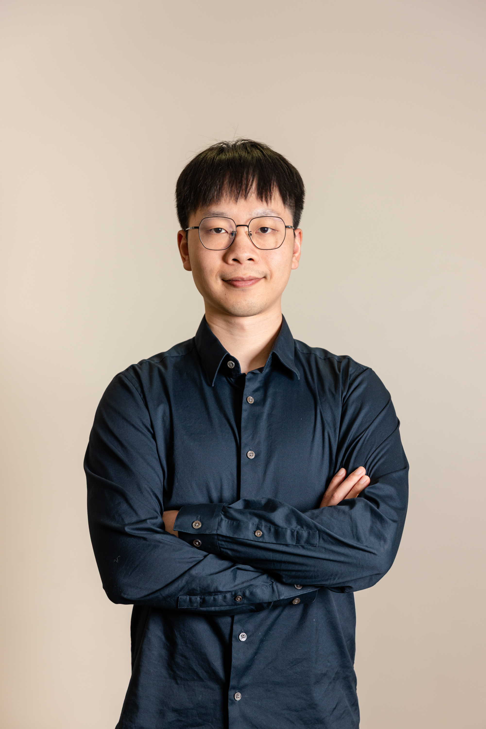 Zhanghao Wu