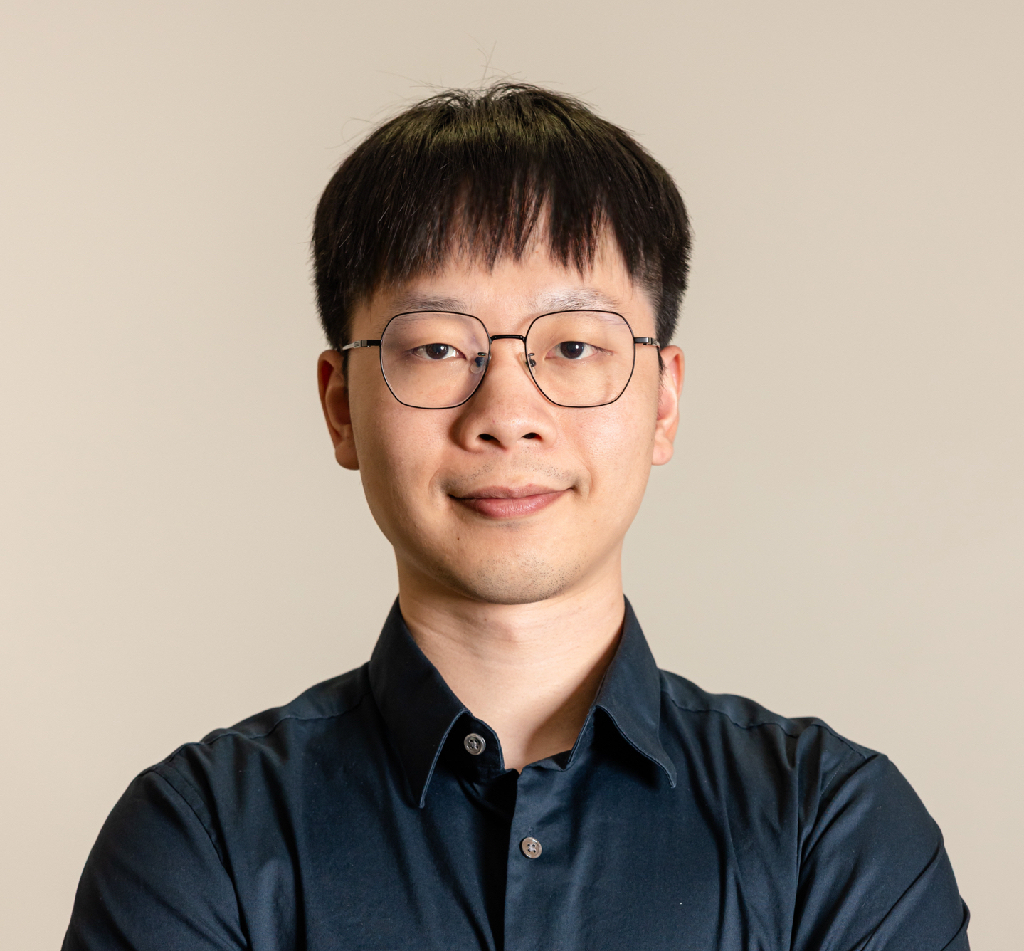 Zhanghao Wu