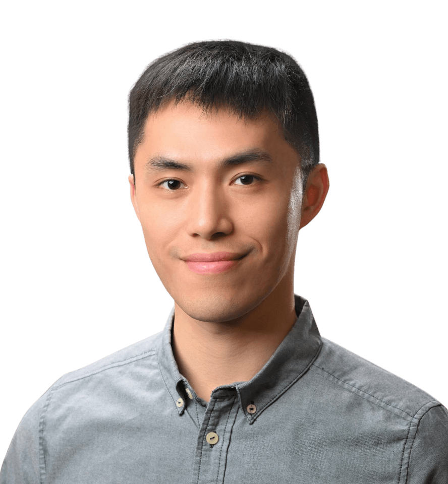 Zongheng Yang
