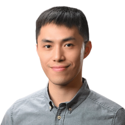 Zongheng Yang