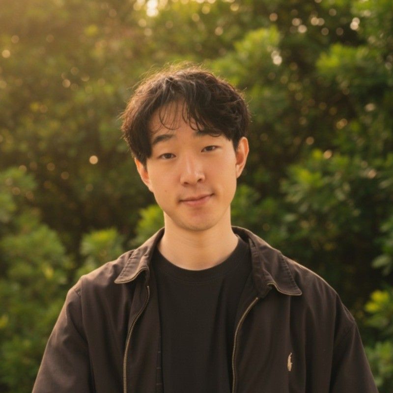 Philipp Wu