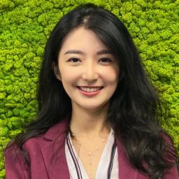 Hope Wang
