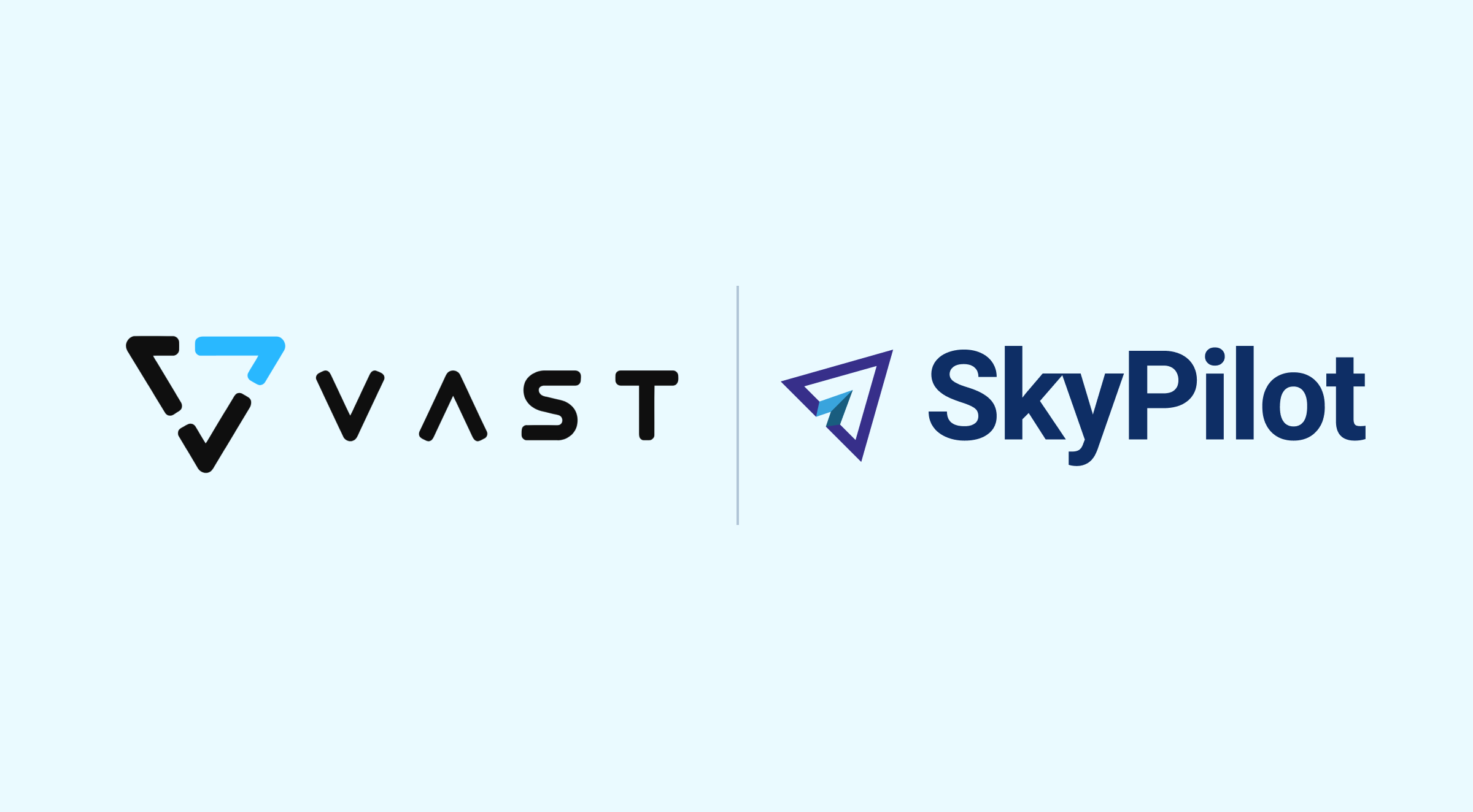 Vast Data and SkyPilot