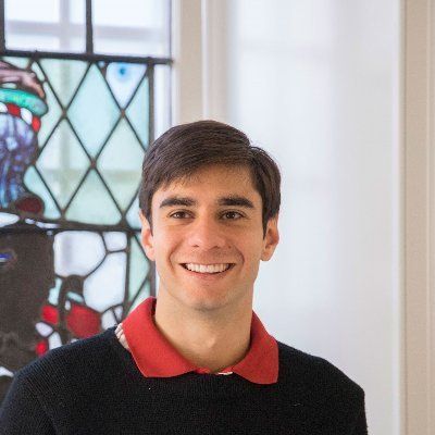 Xavier Gonzalez