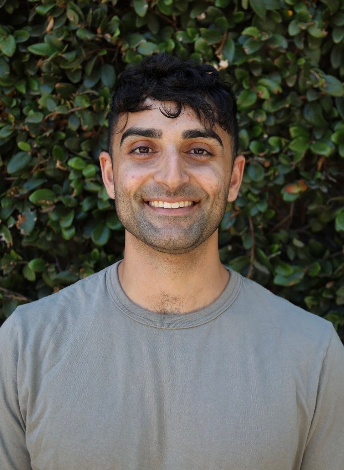 Ishan Kaul