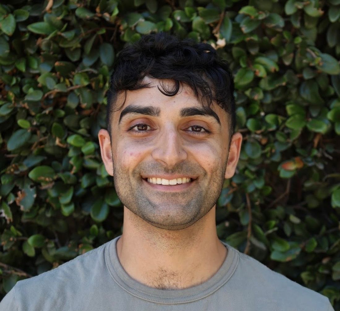 Ishan Kaul