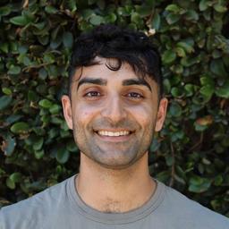 Ishan Kaul