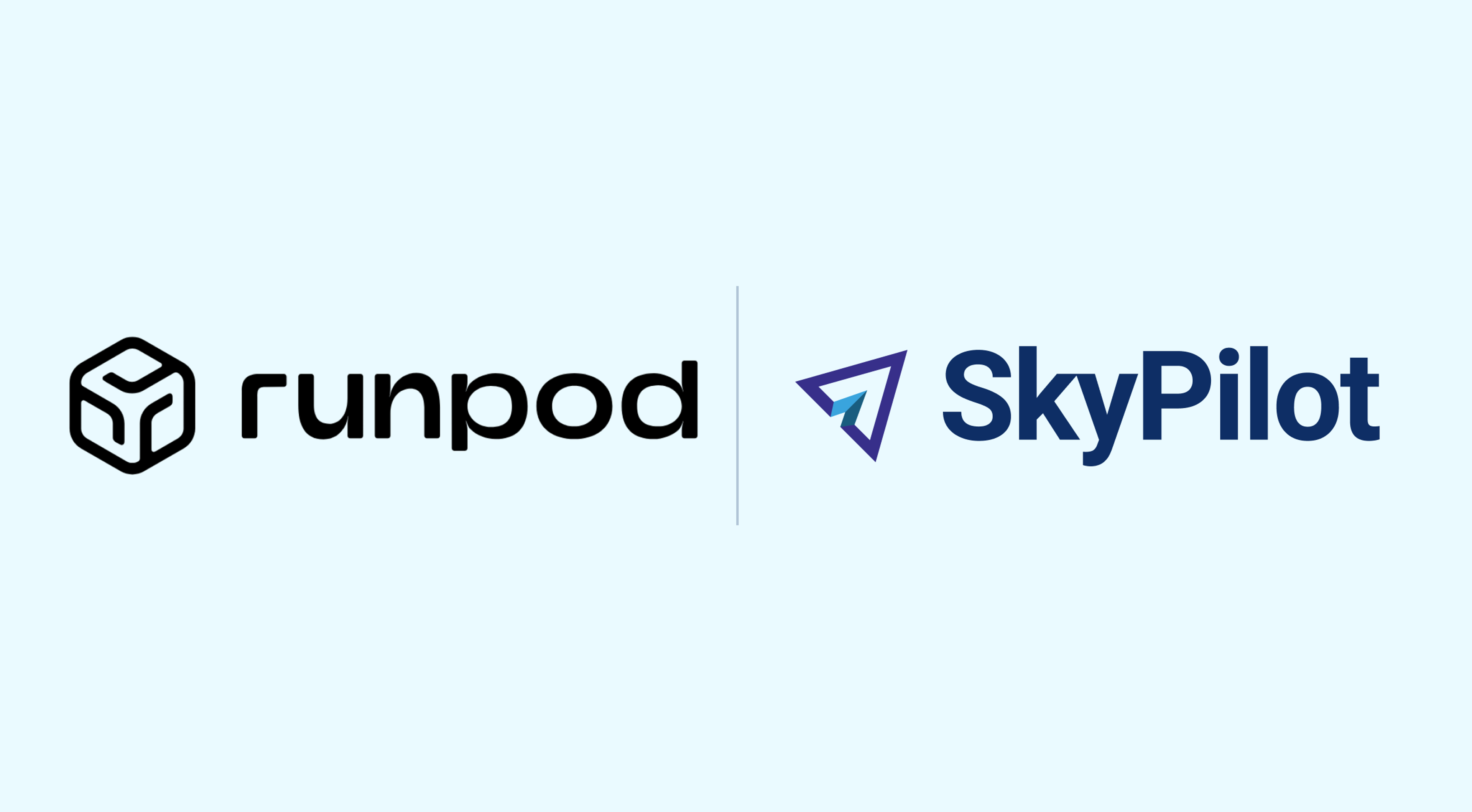 SkyPilot and RunPod