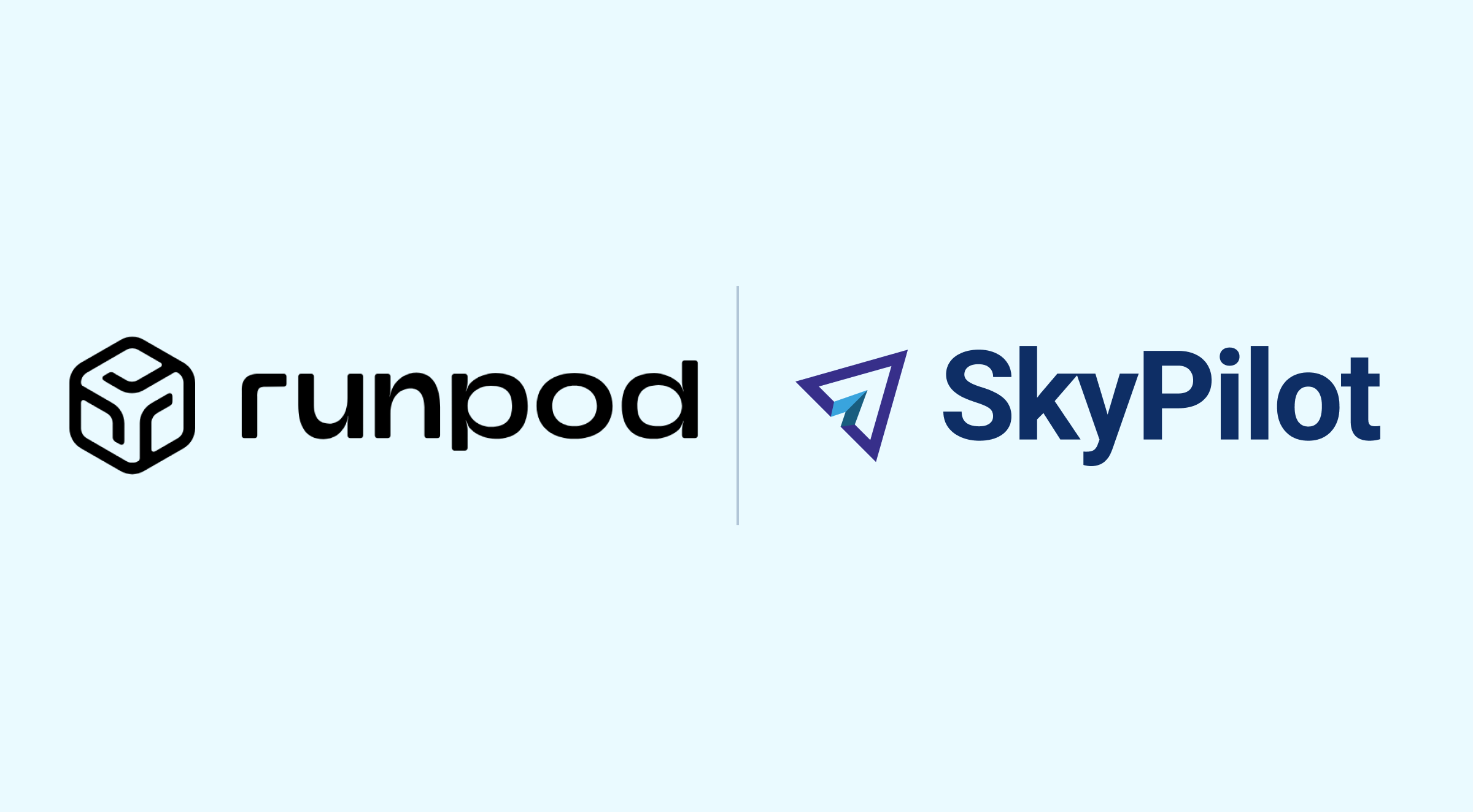 SkyPilot and RunPod