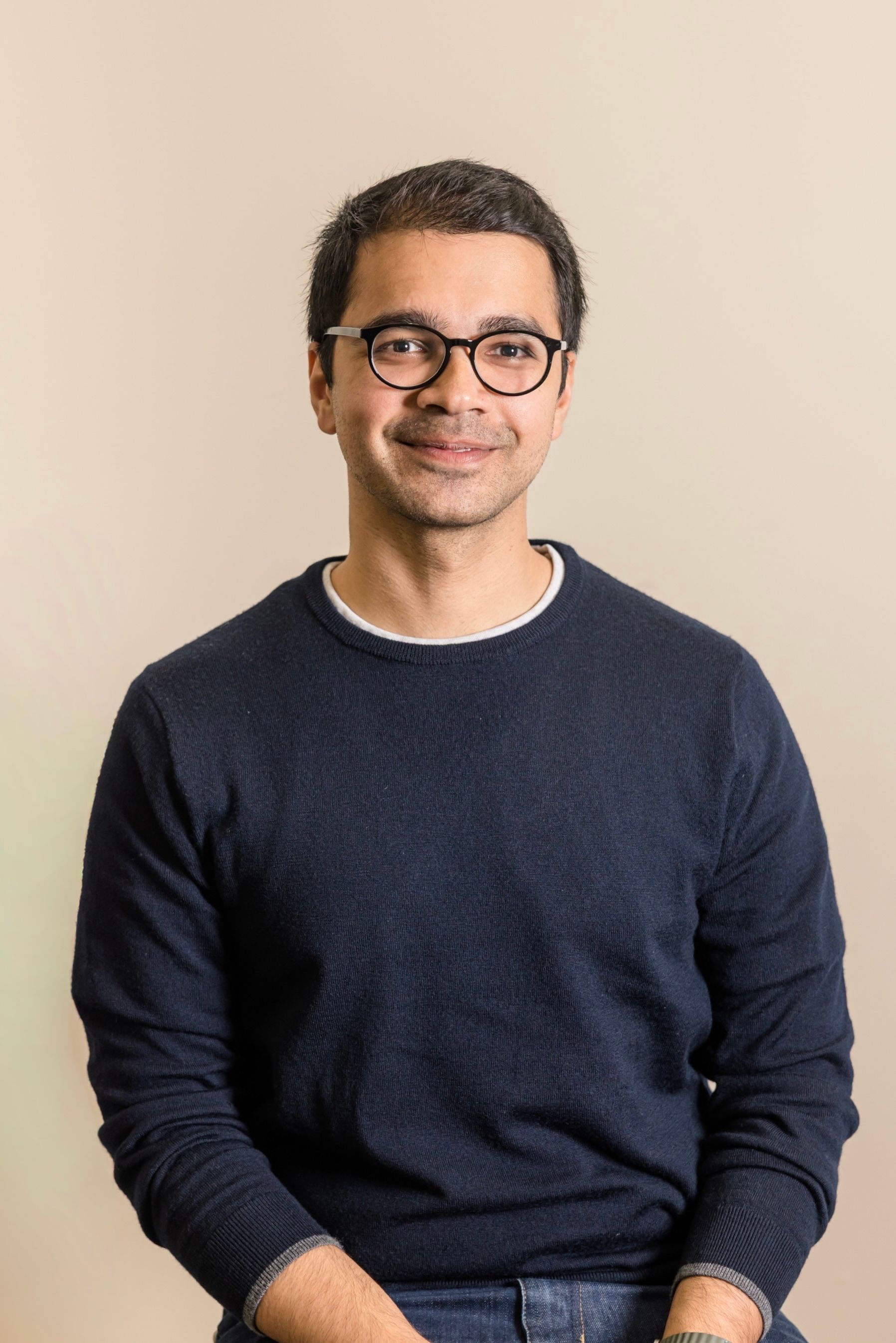 Romil Bhardwaj