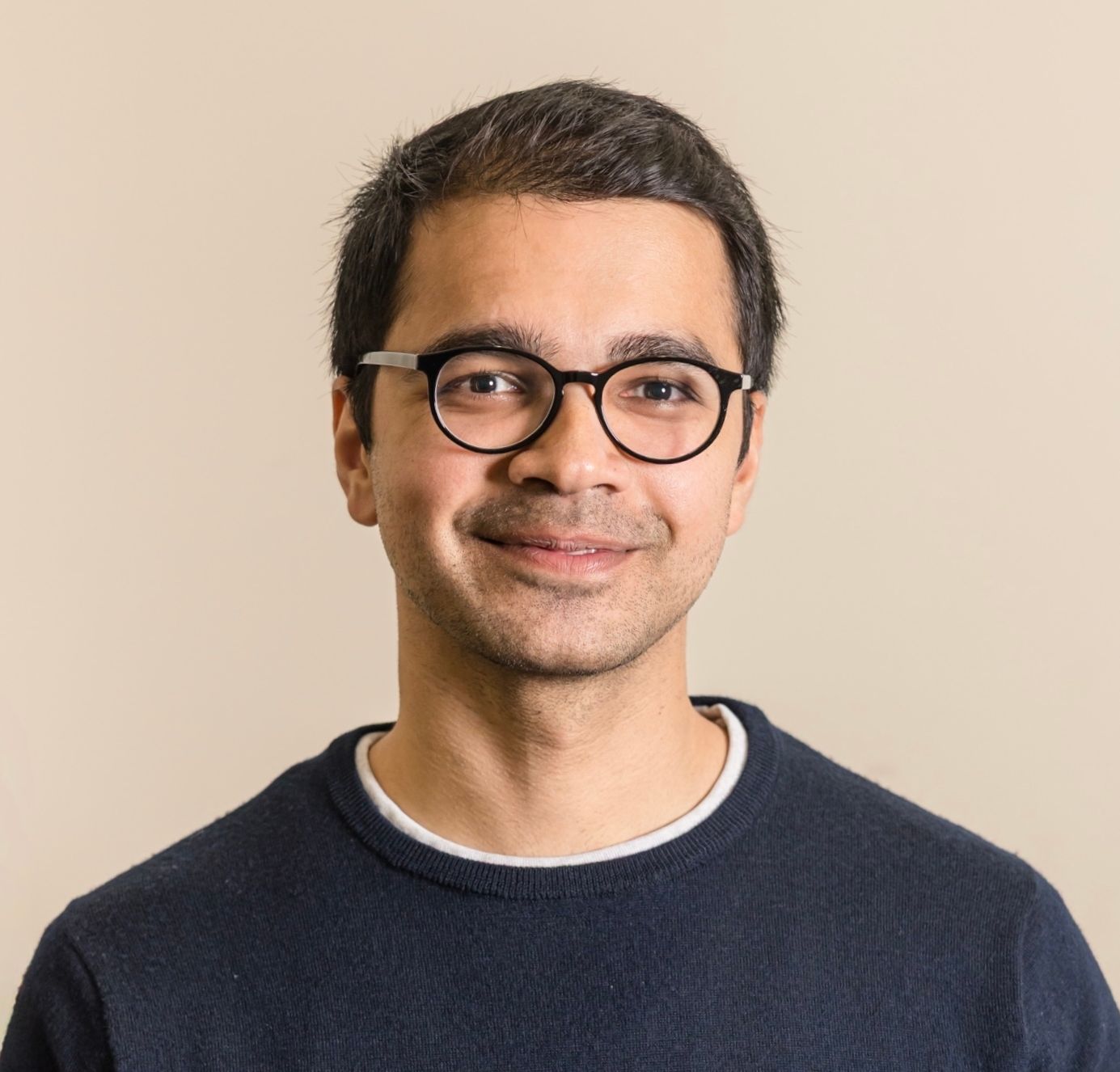 Romil Bhardwaj