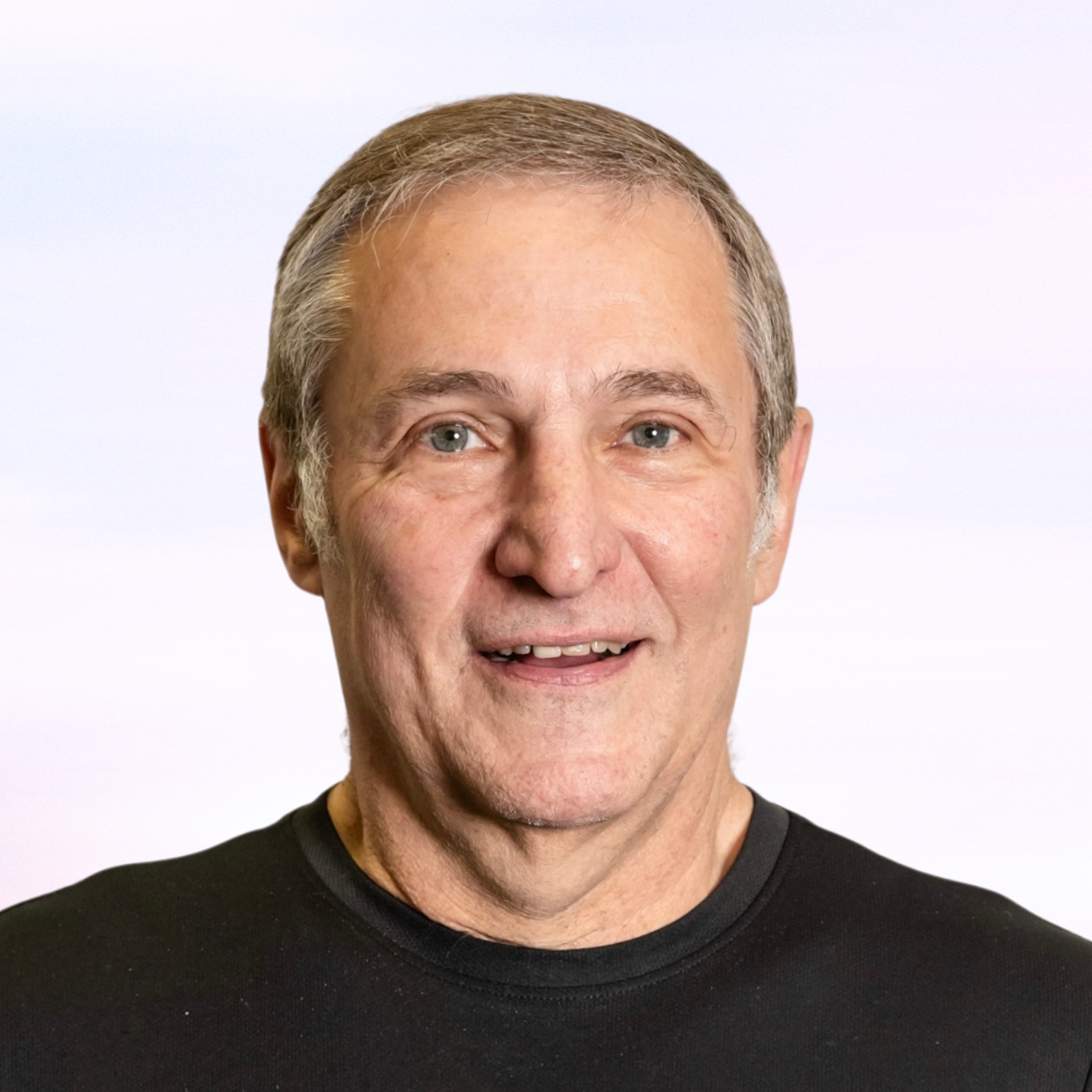 Scott Shenker