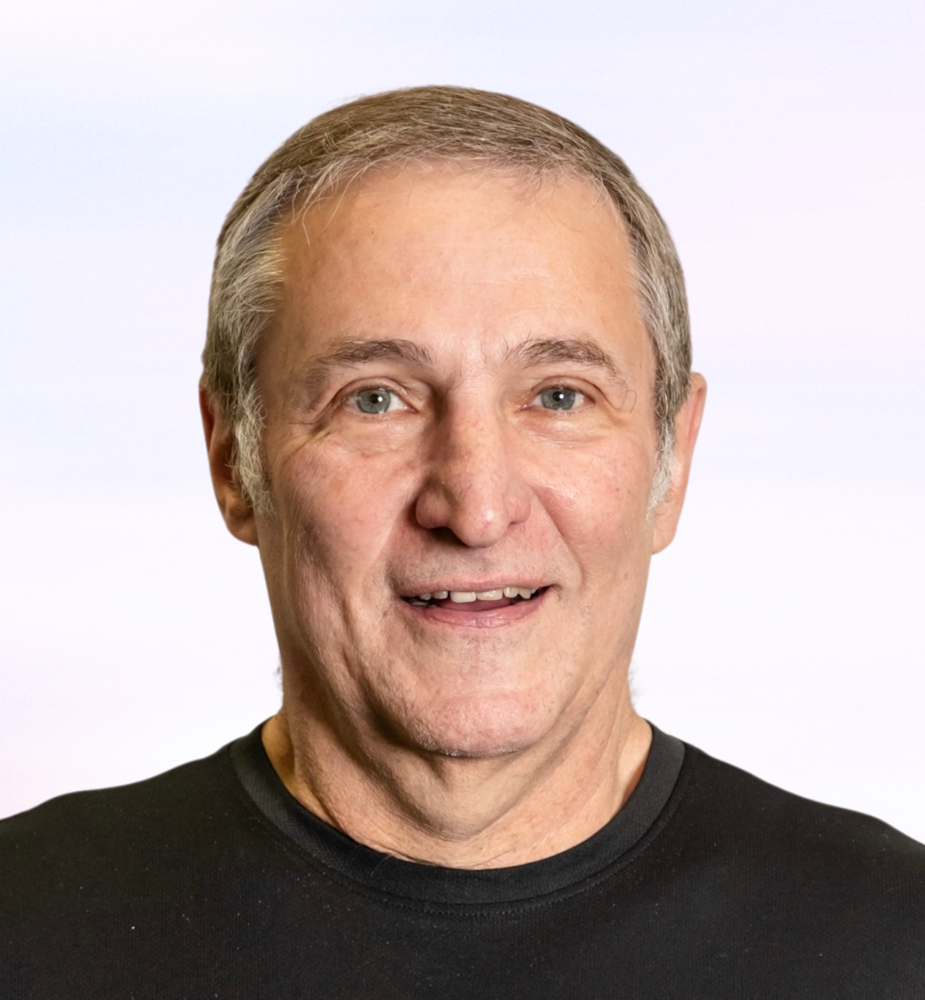 Scott Shenker