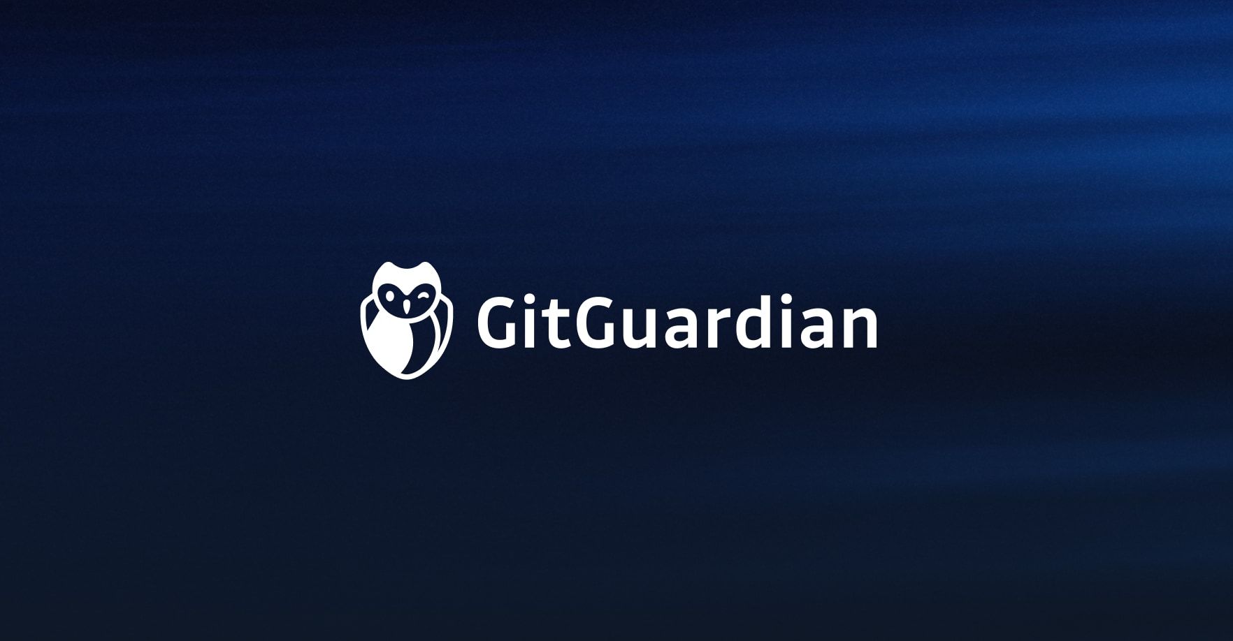 gitguardian