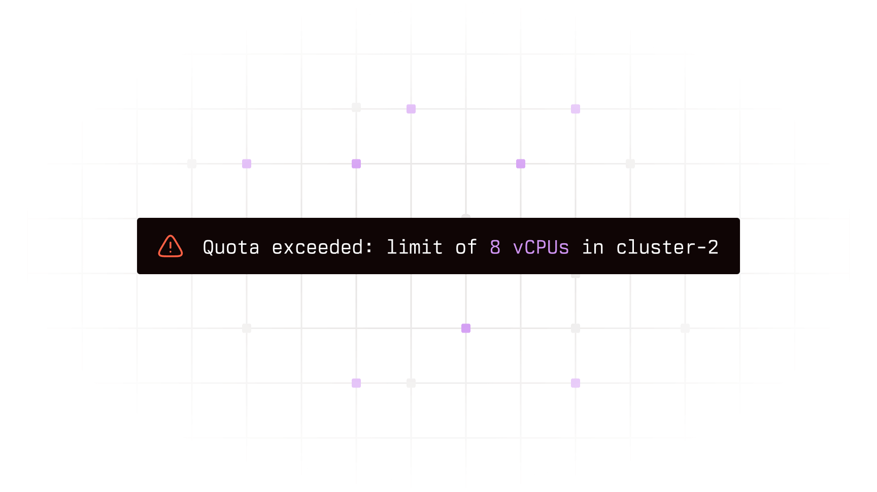 infra static