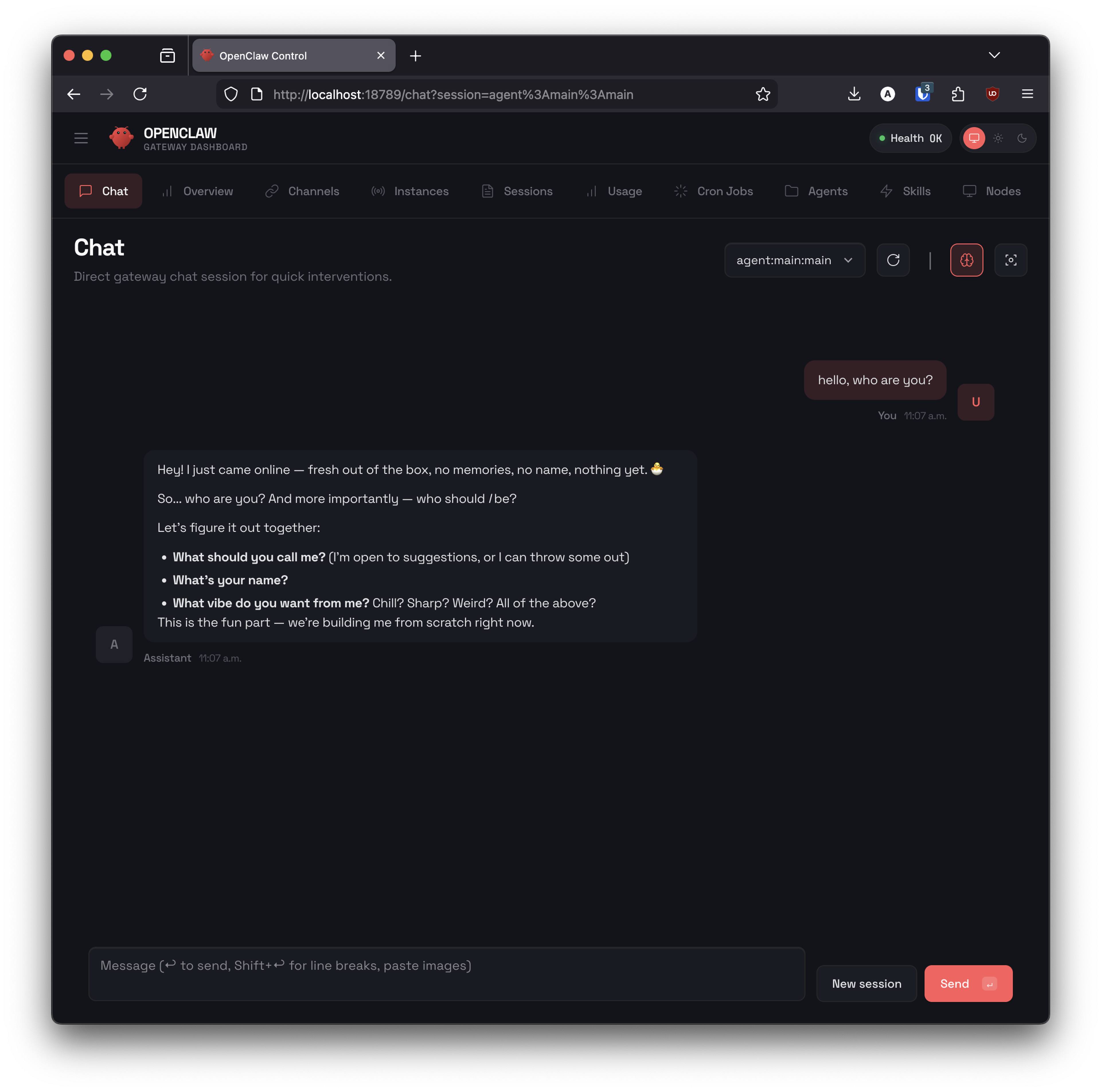 openclaw