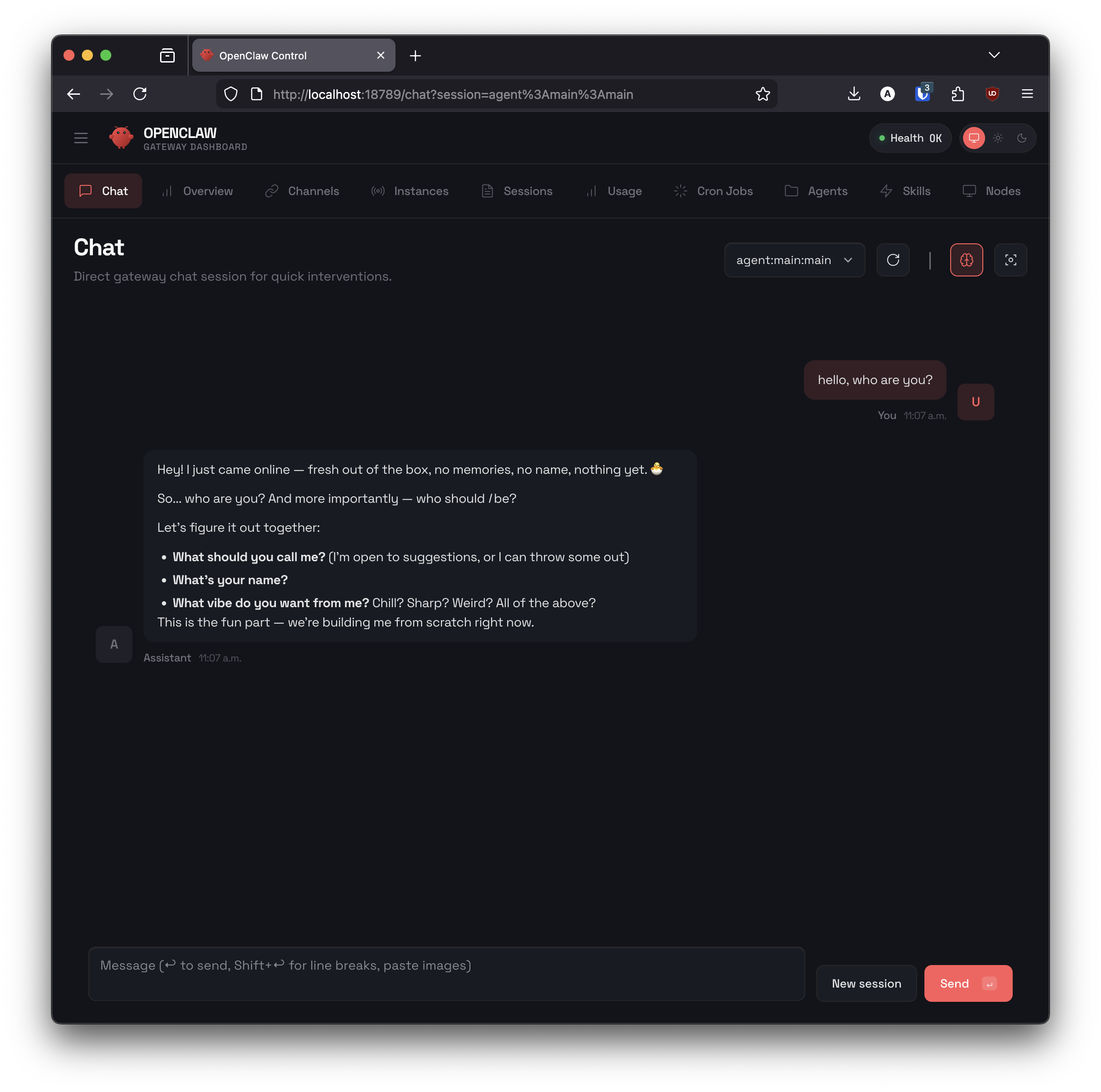 openclaw