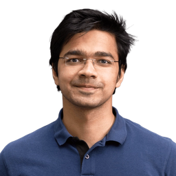 Romil Bhardwaj