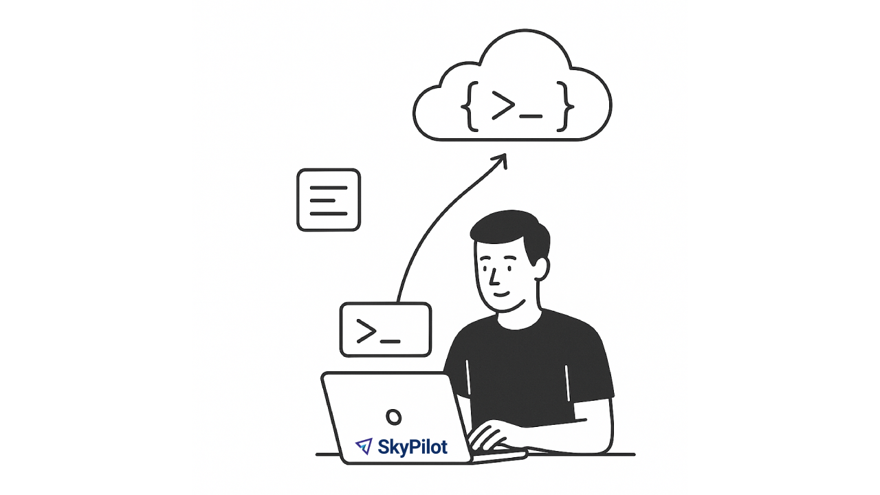 Self-host open-source LLM agent sandbox on your own cloud