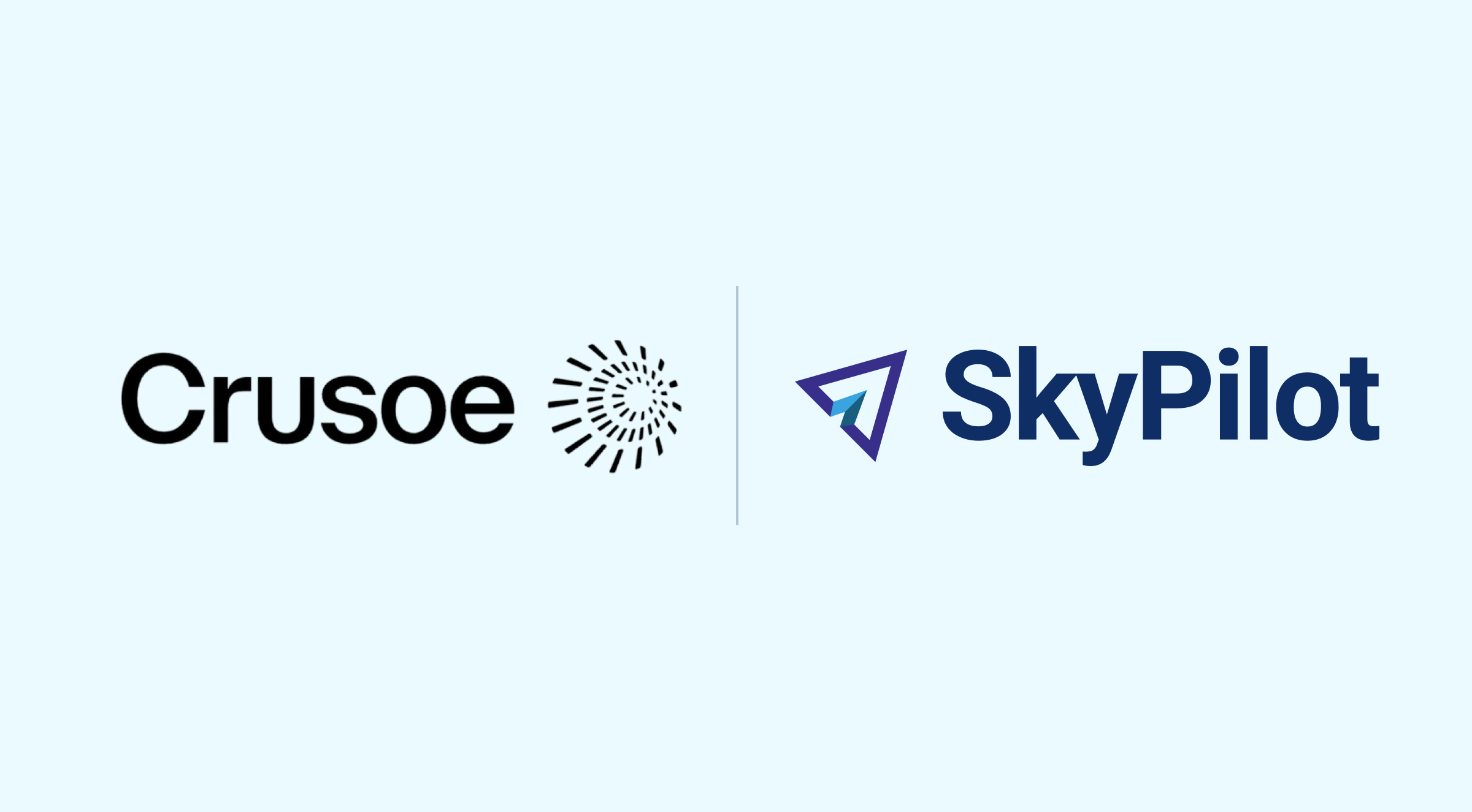 SkyPilot and Crusoe