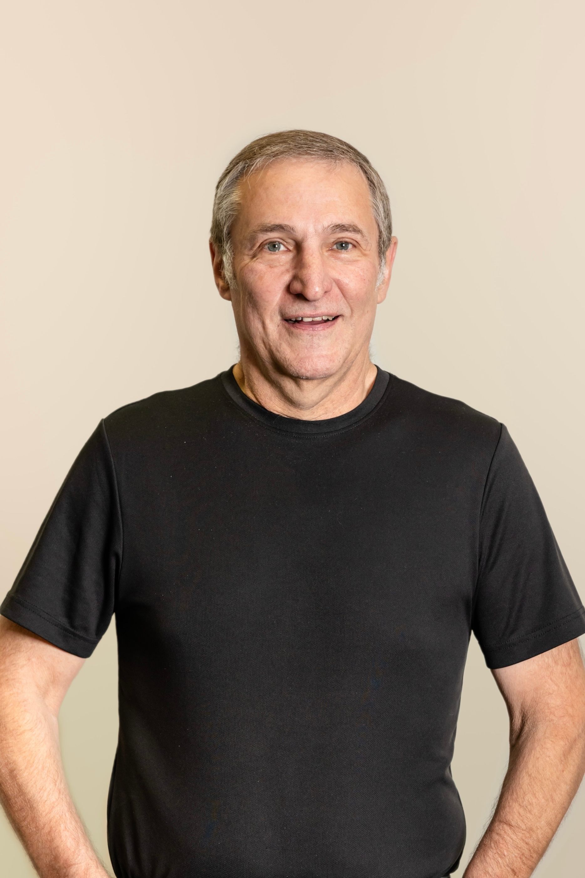 Scott Shenker