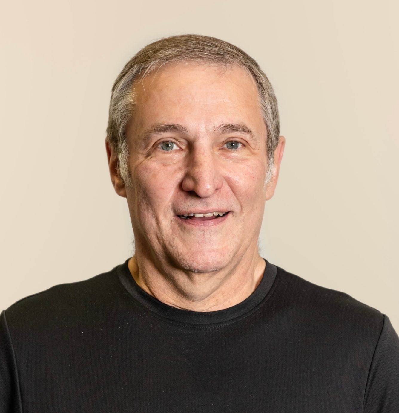 Scott Shenker