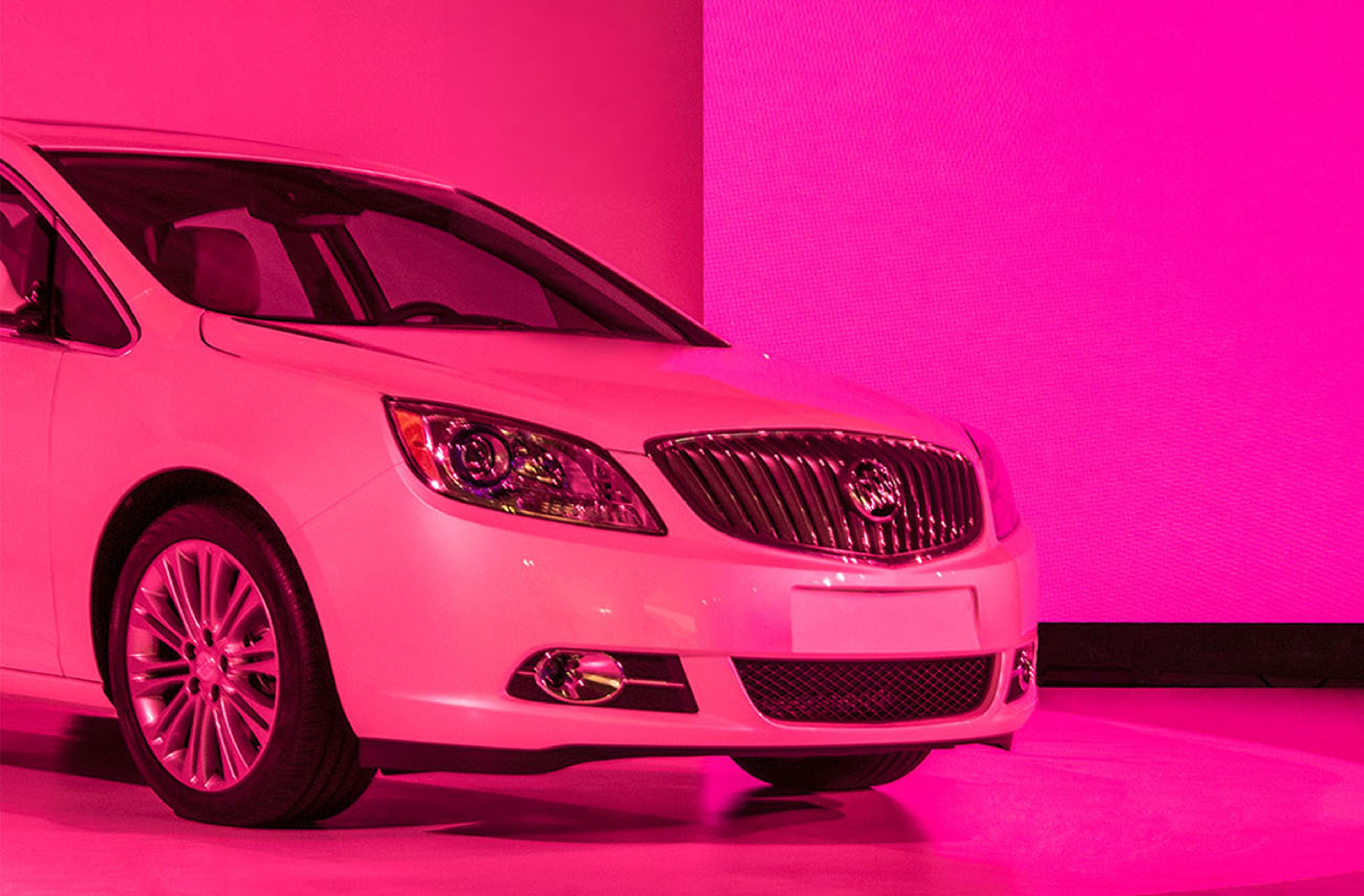 Buick - image 11
