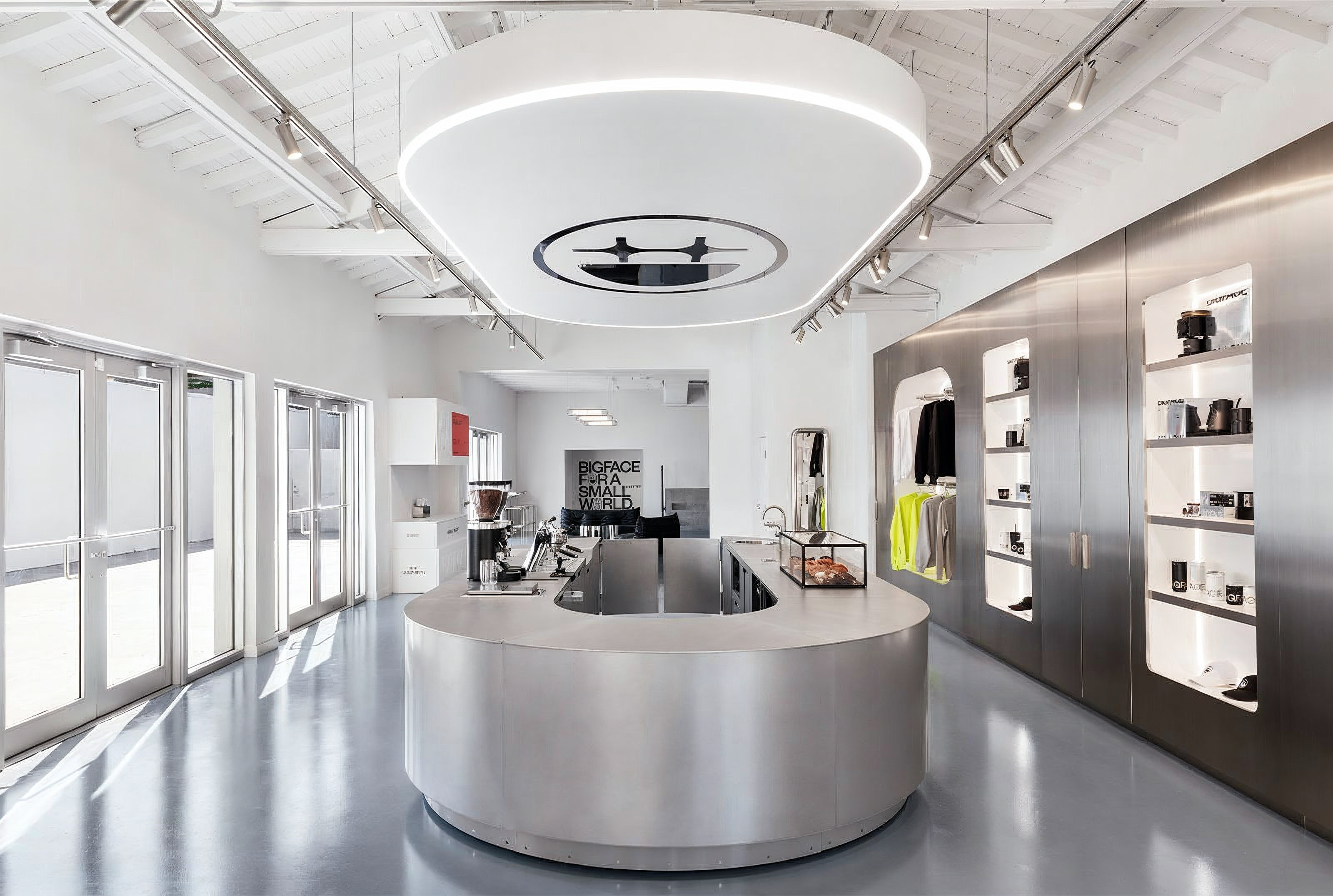 BIGFACE RETAIL