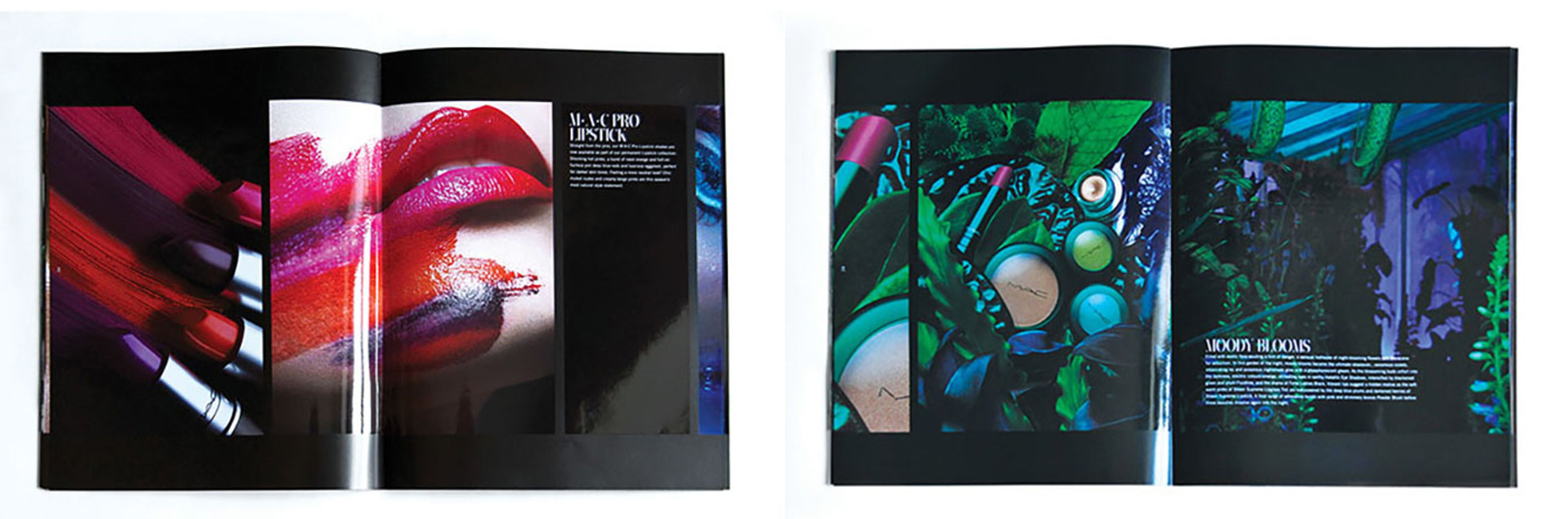 DE-YAN MAC COSMETICS 3