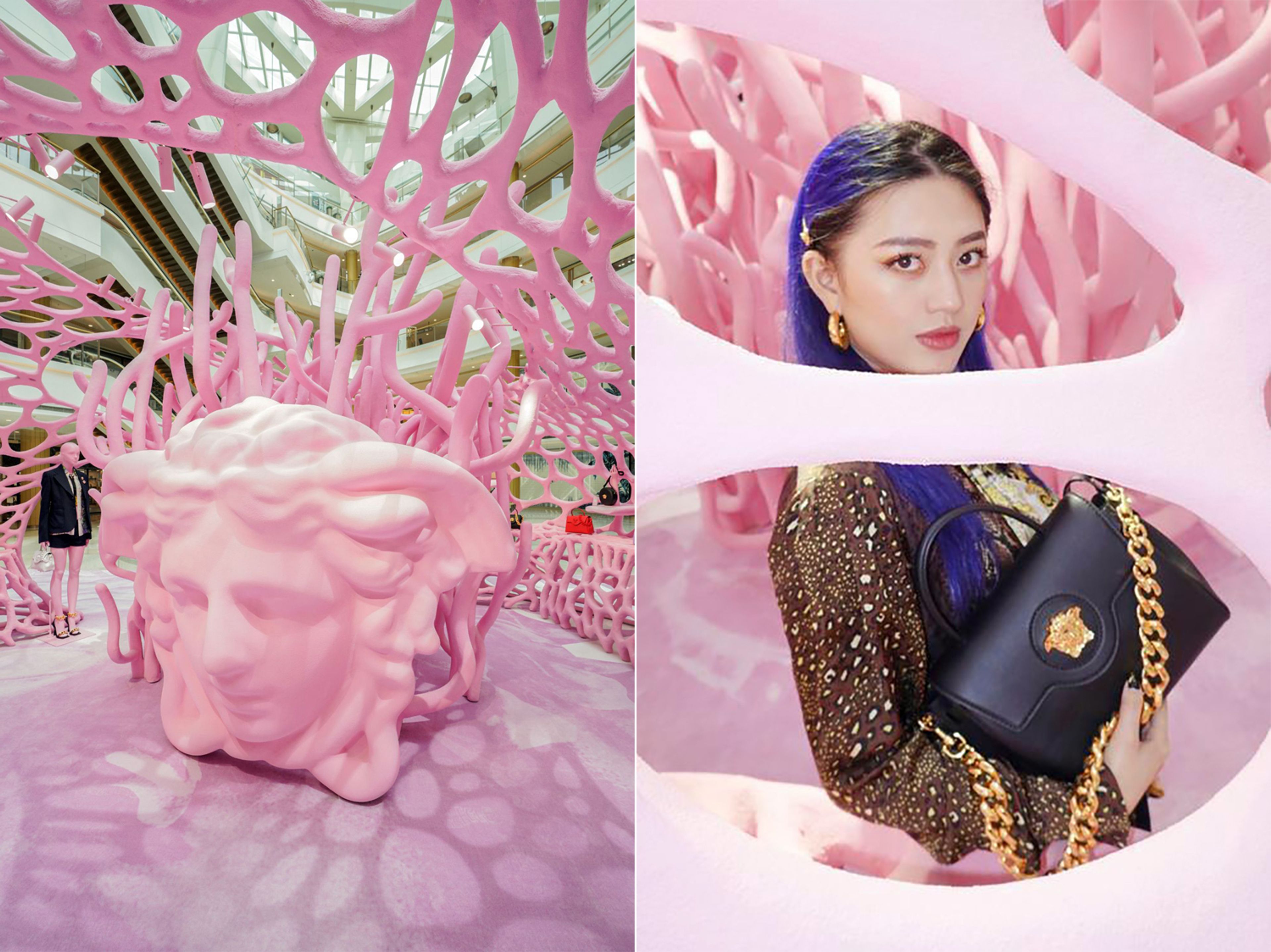 DE-YAN VERSACE 14