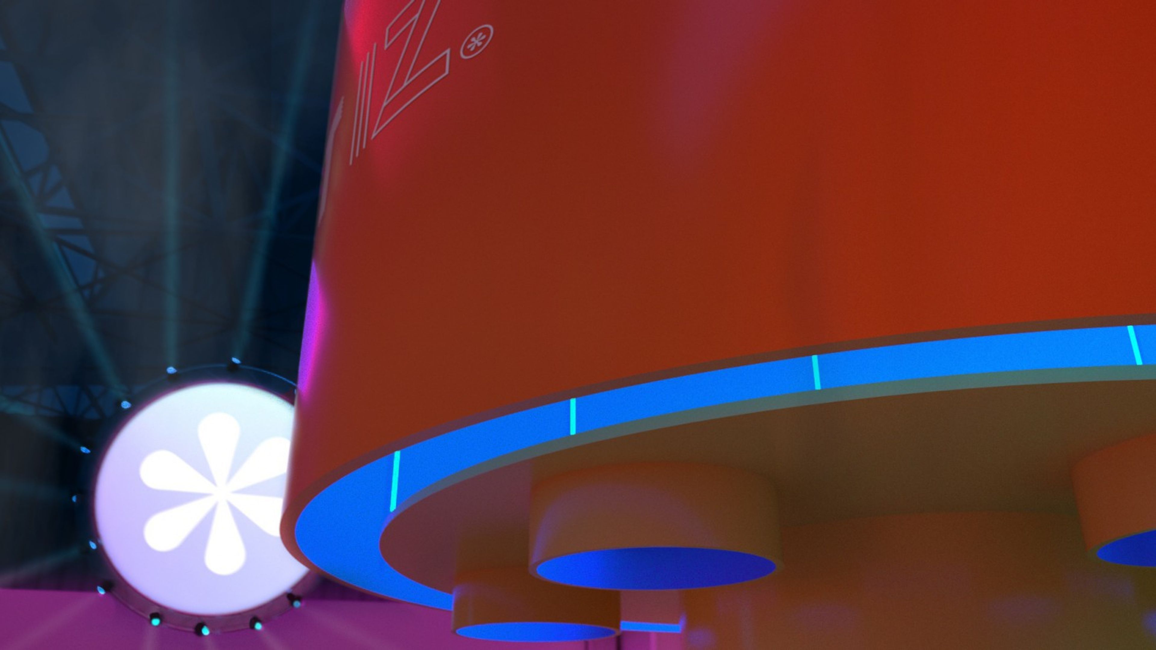 DE-YAN IZZE 8