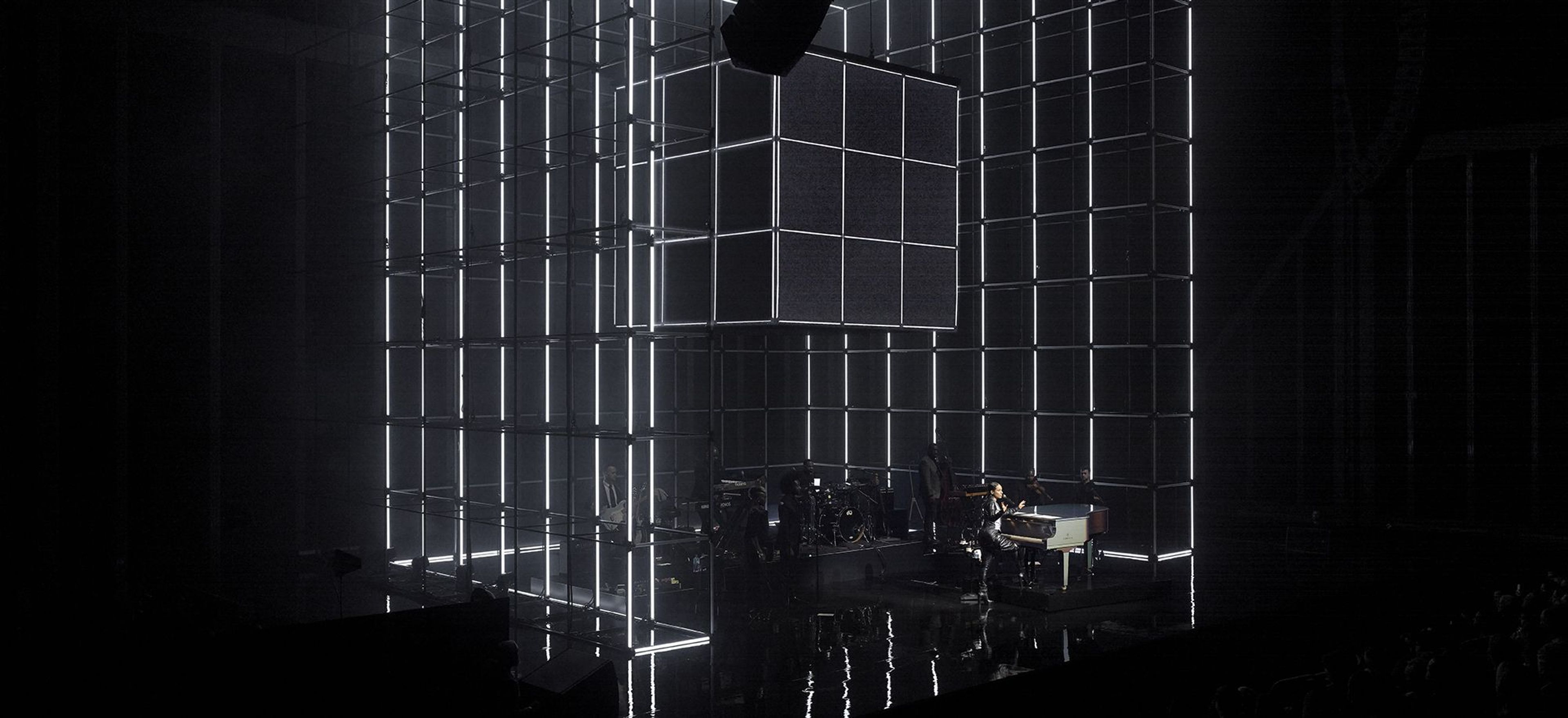 American Express · Alicia Keys