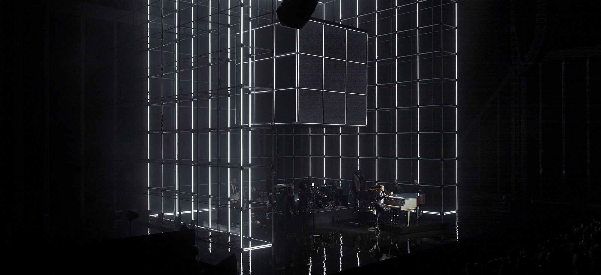 American Express · Alicia Keys
