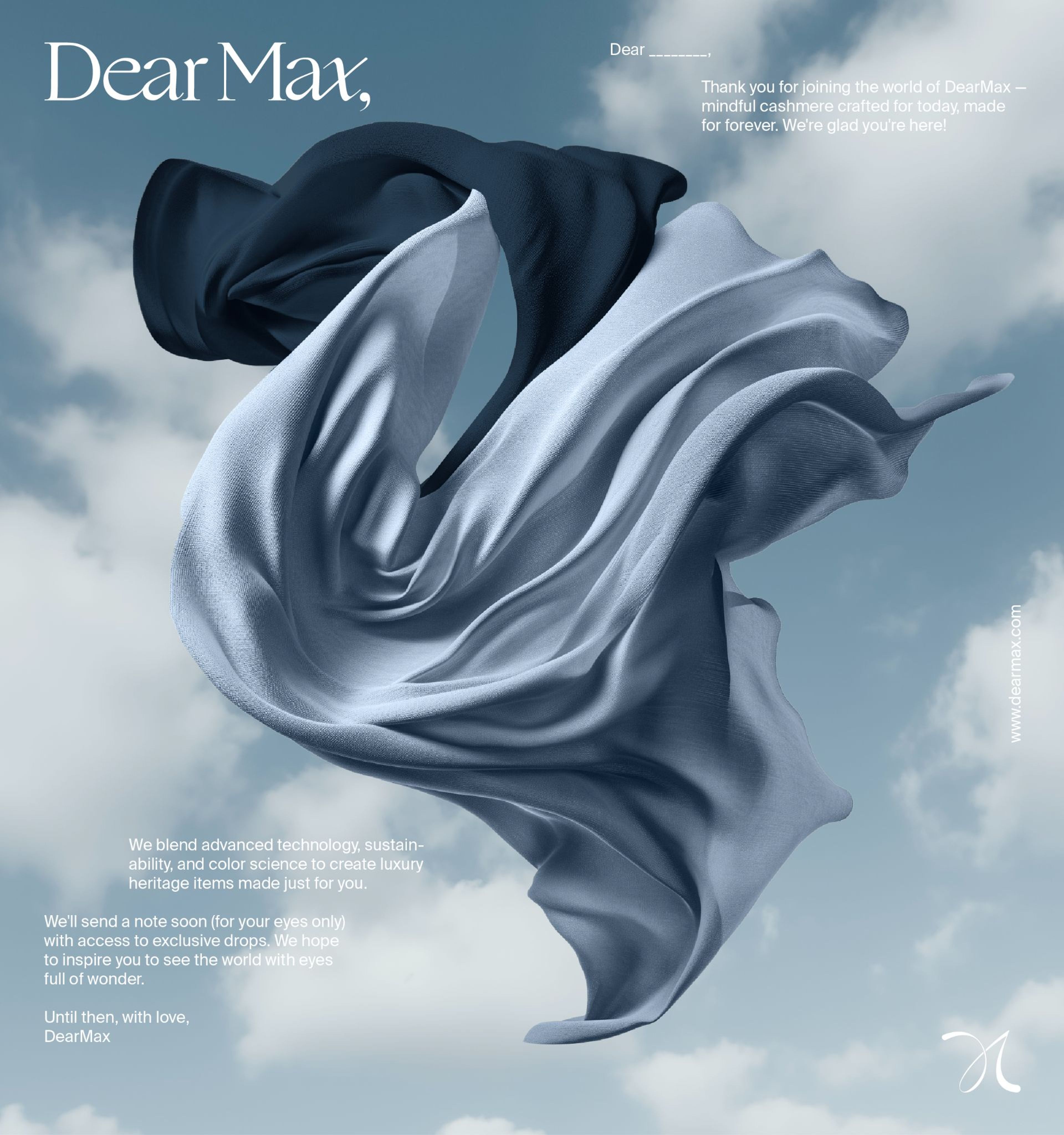 DE-YAN DEARMAX 07