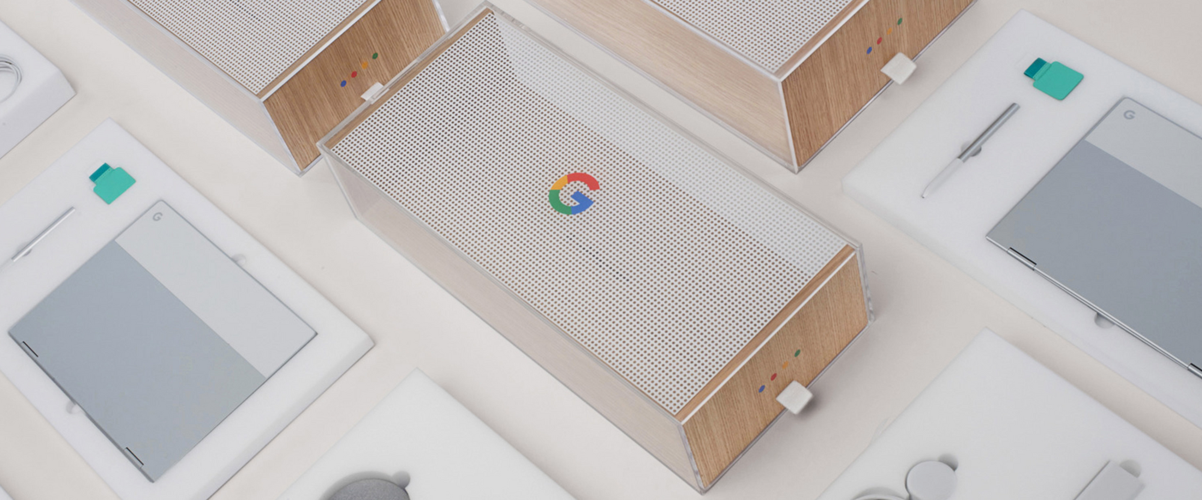 DE-YAN GOOGLE PACKAGE 07