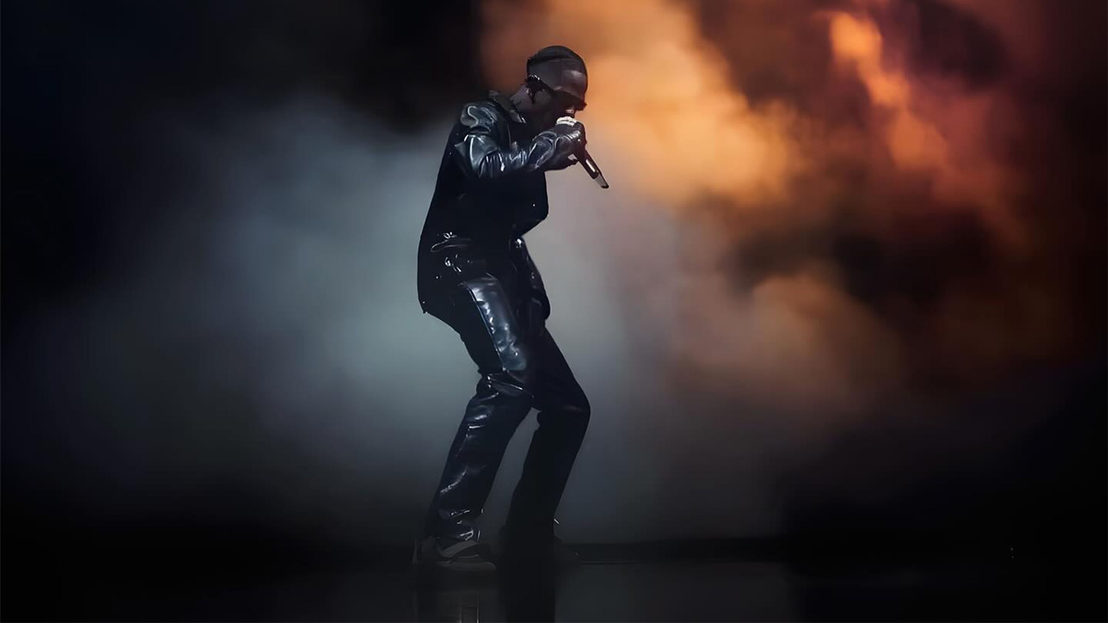 SNL TRAVIS 5