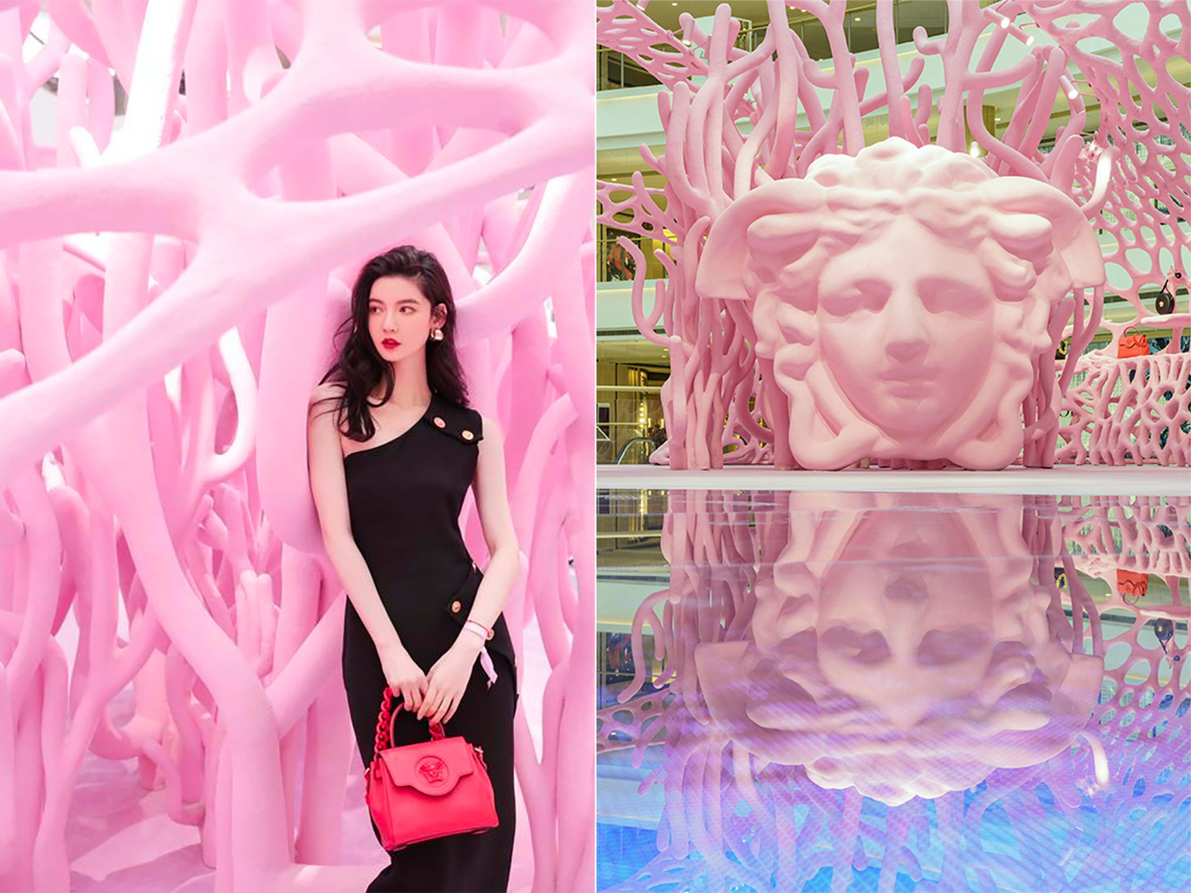 DE-YAN VERSACE 15