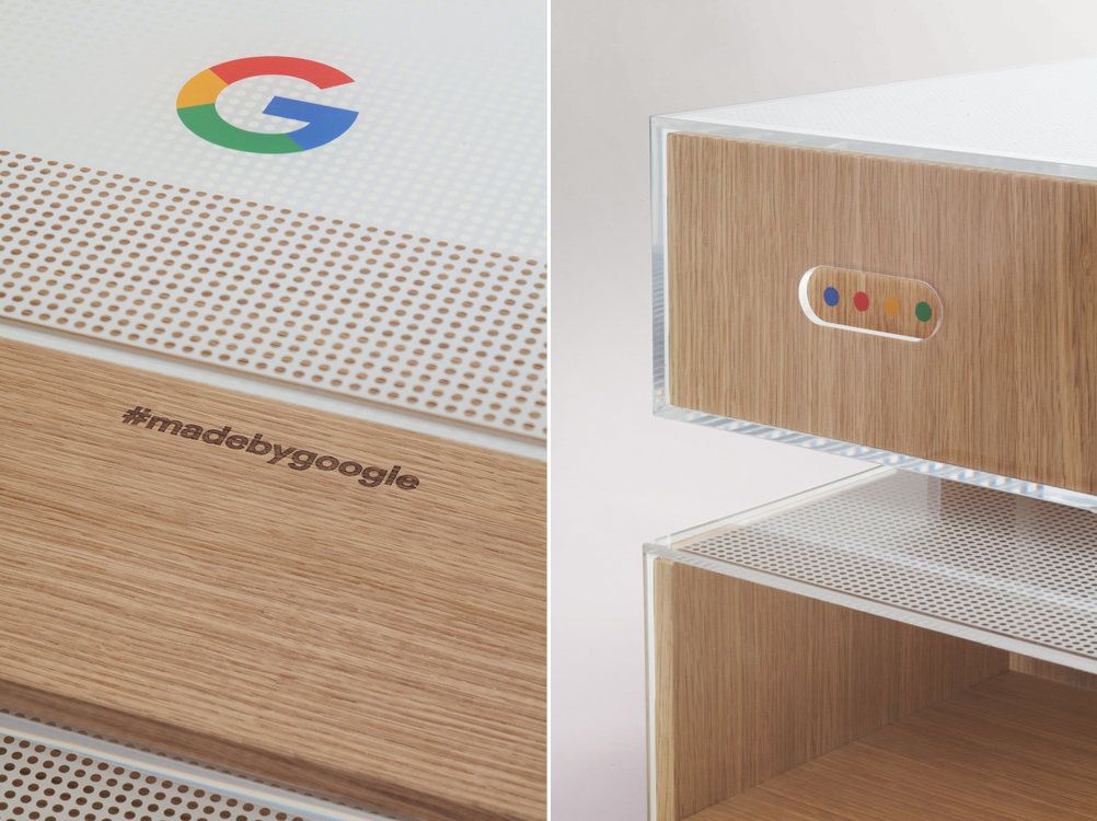 DE-YAN GOOGLE PACKAGE 05