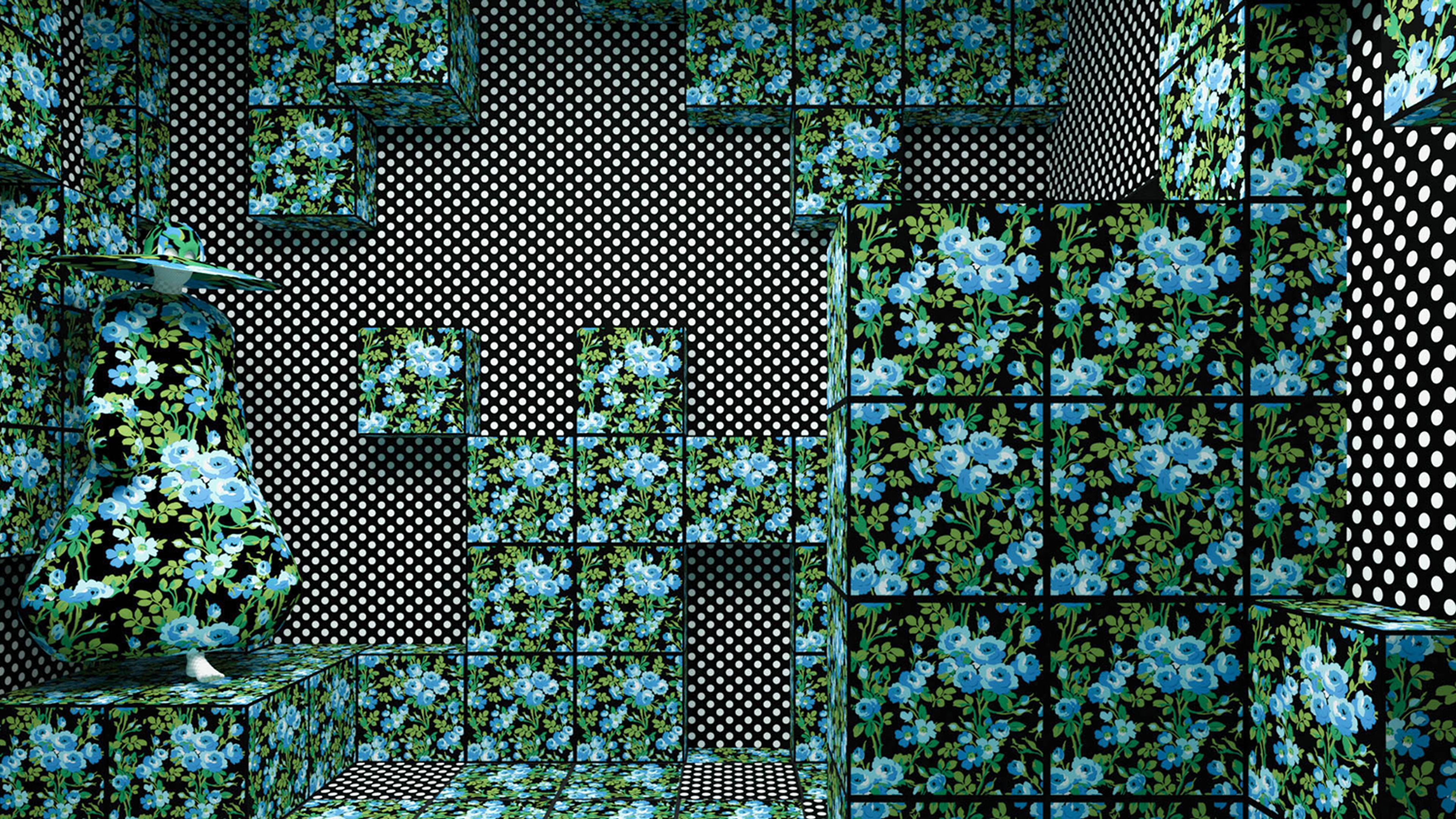 DE-YAN SNAPXVOGUE 06