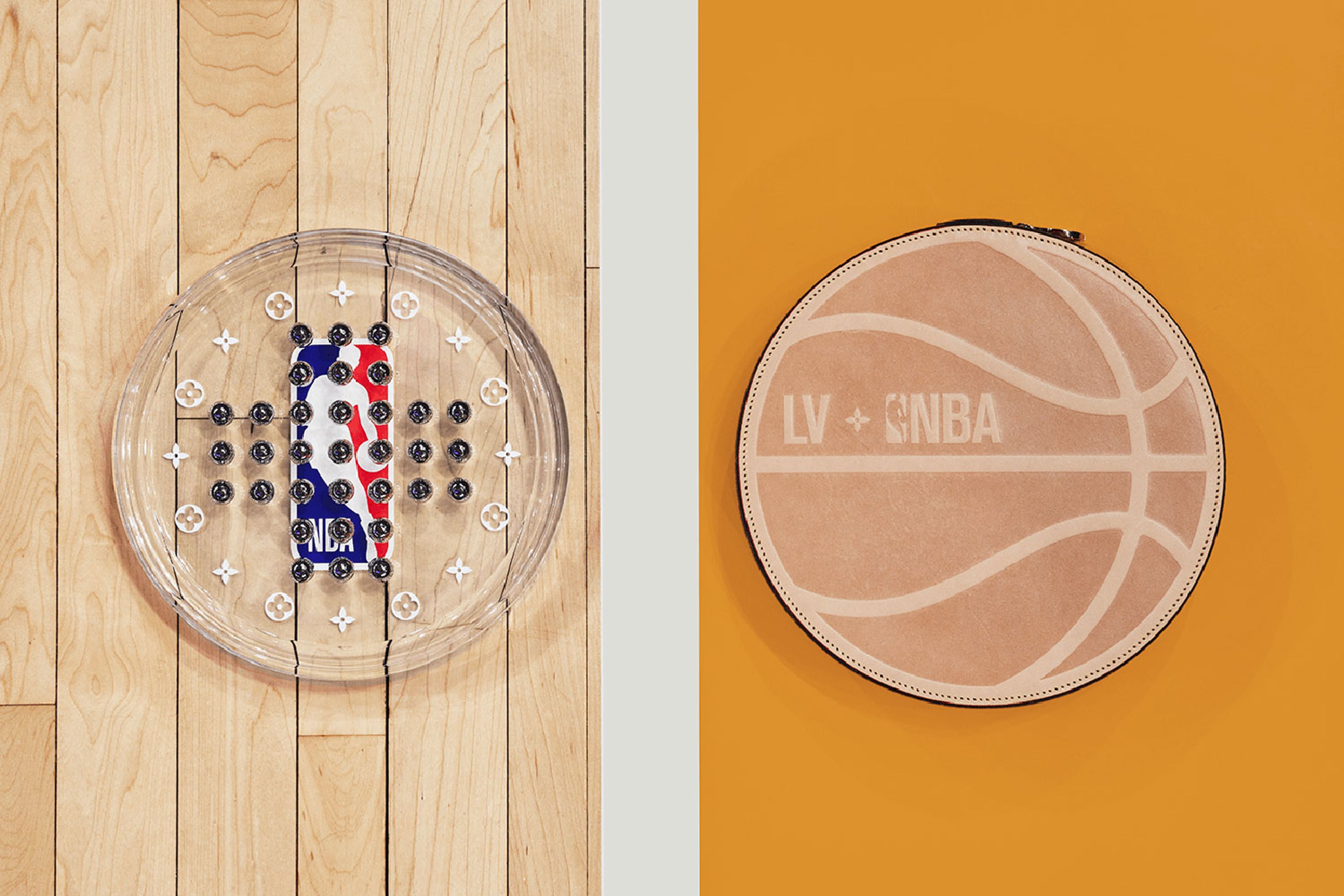 DE-YAN LVXNBA 4