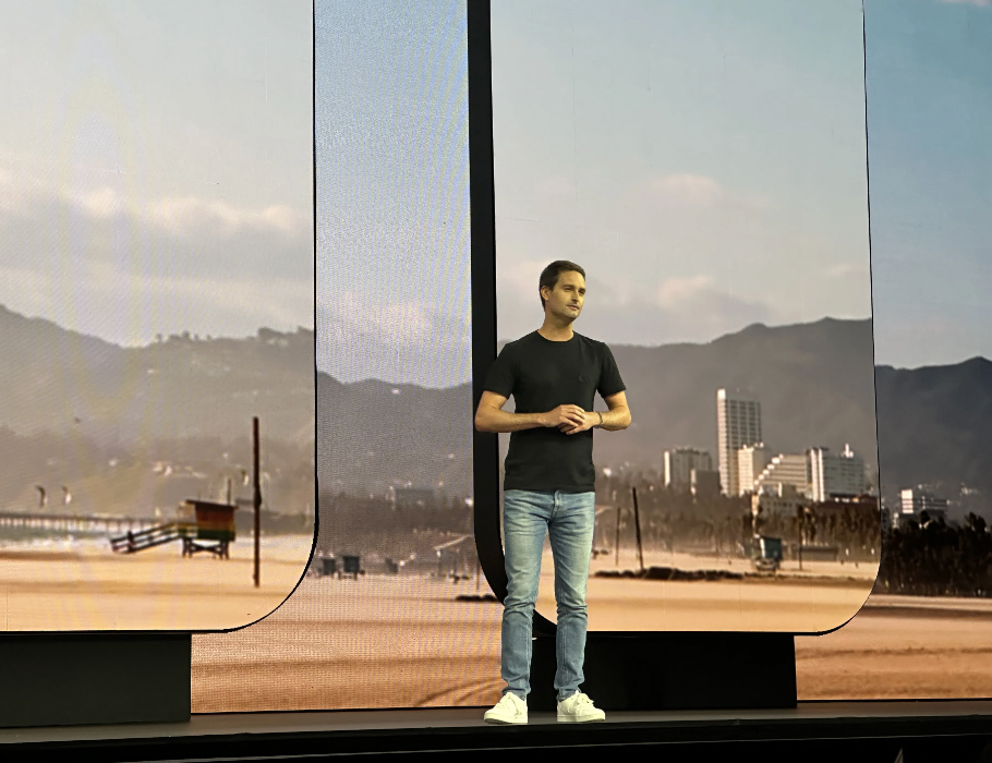 SNAP PARTNER SUMMIT 12