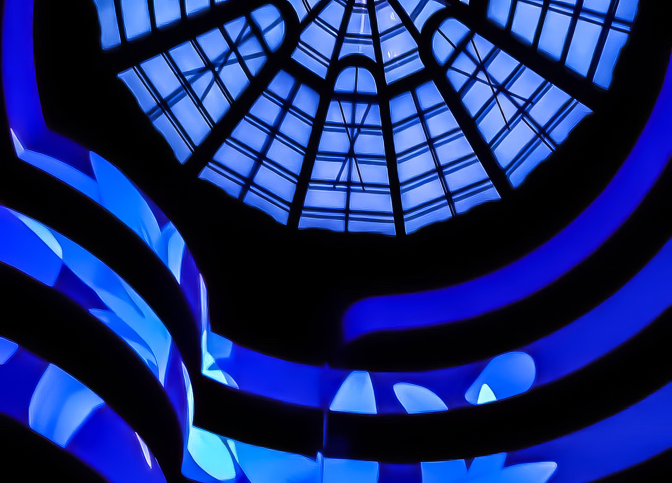 DE-YAN GUGGENHEIM TN