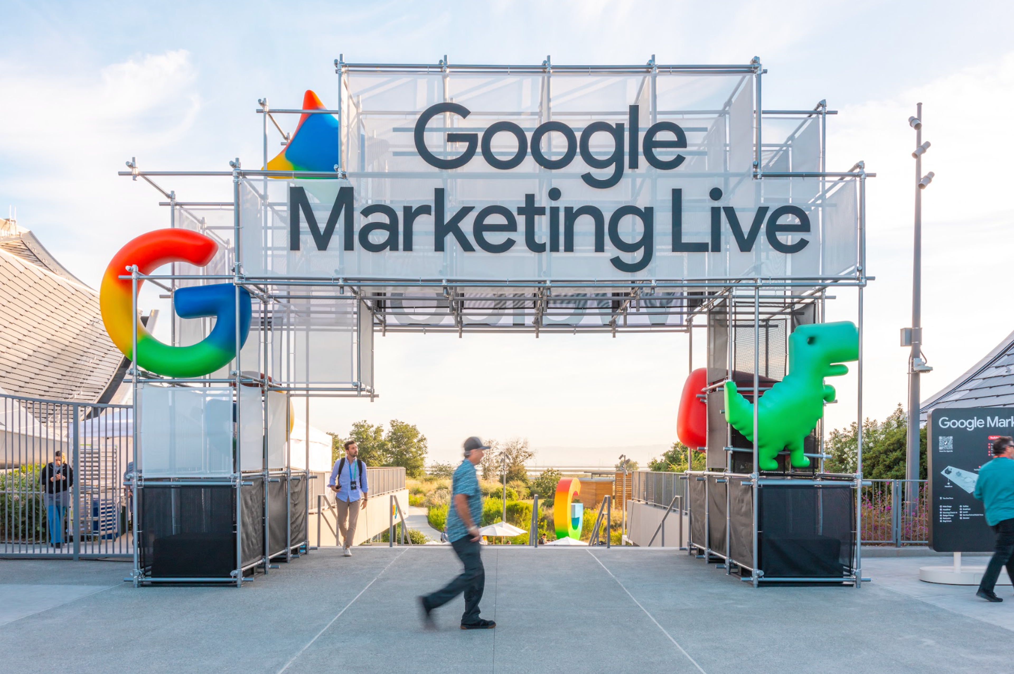 GOOGLE MARKETING LIVE 01