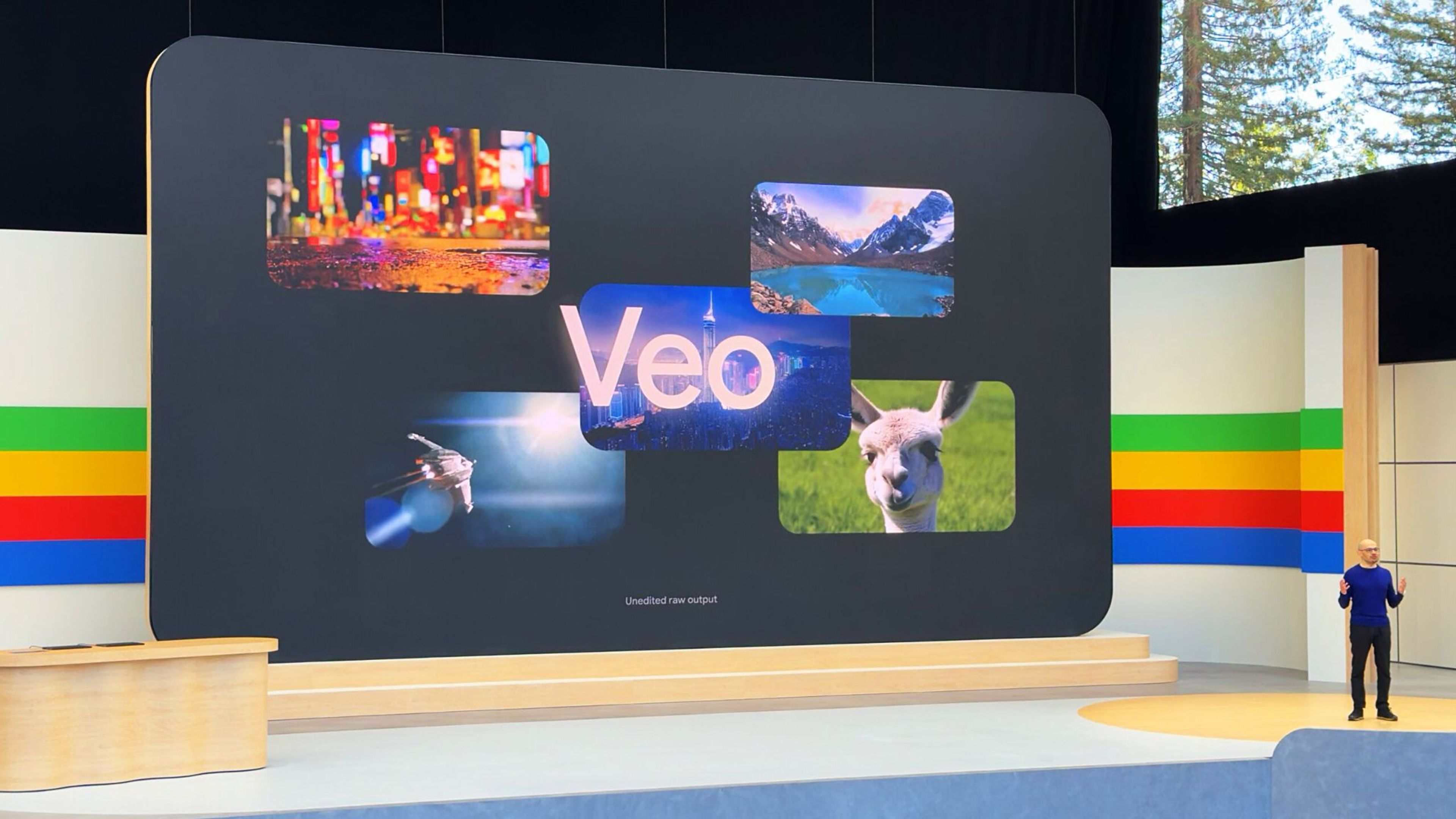 GOOGLE I/O 06