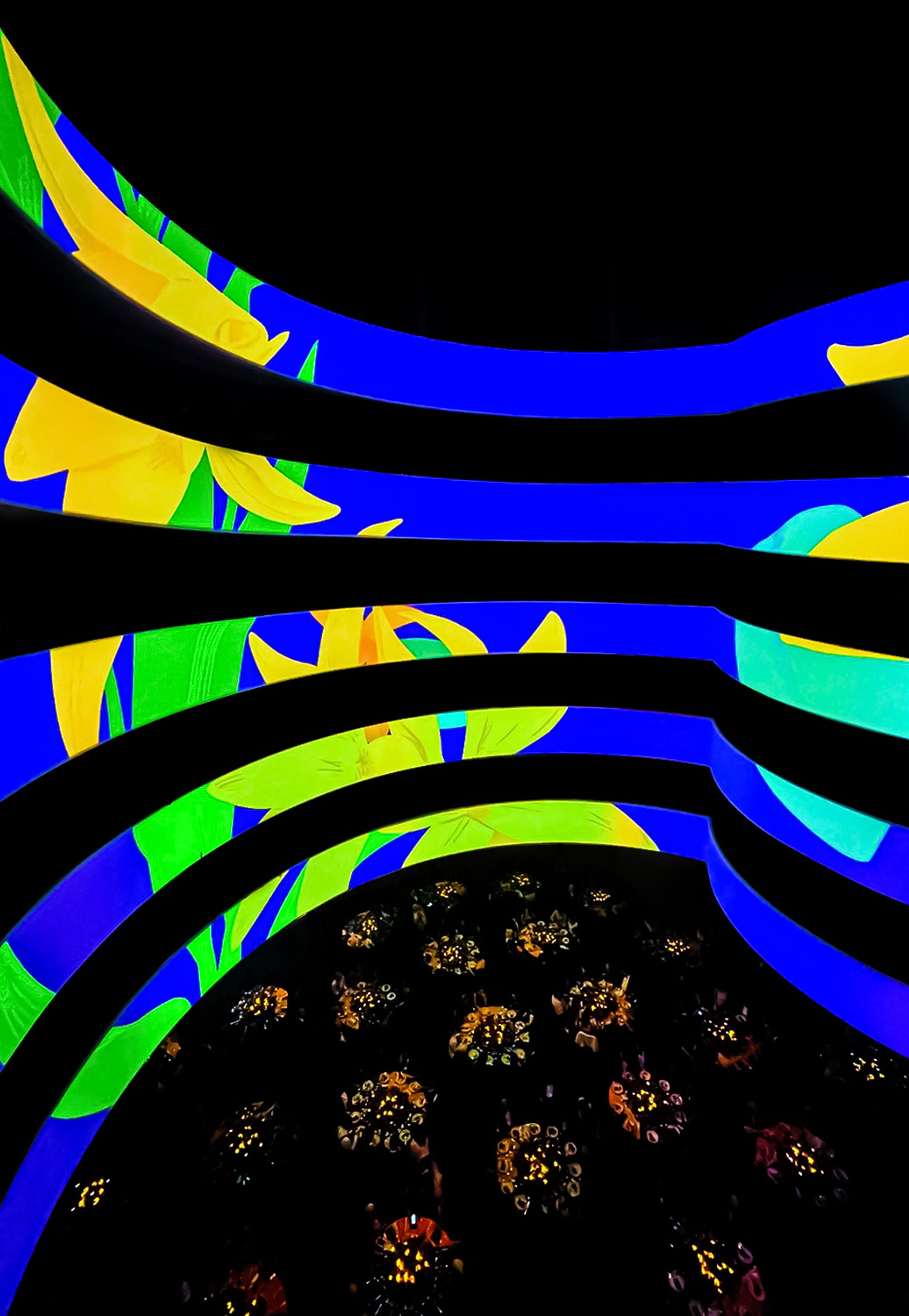 DE-YAN GUGGENHEIM 4