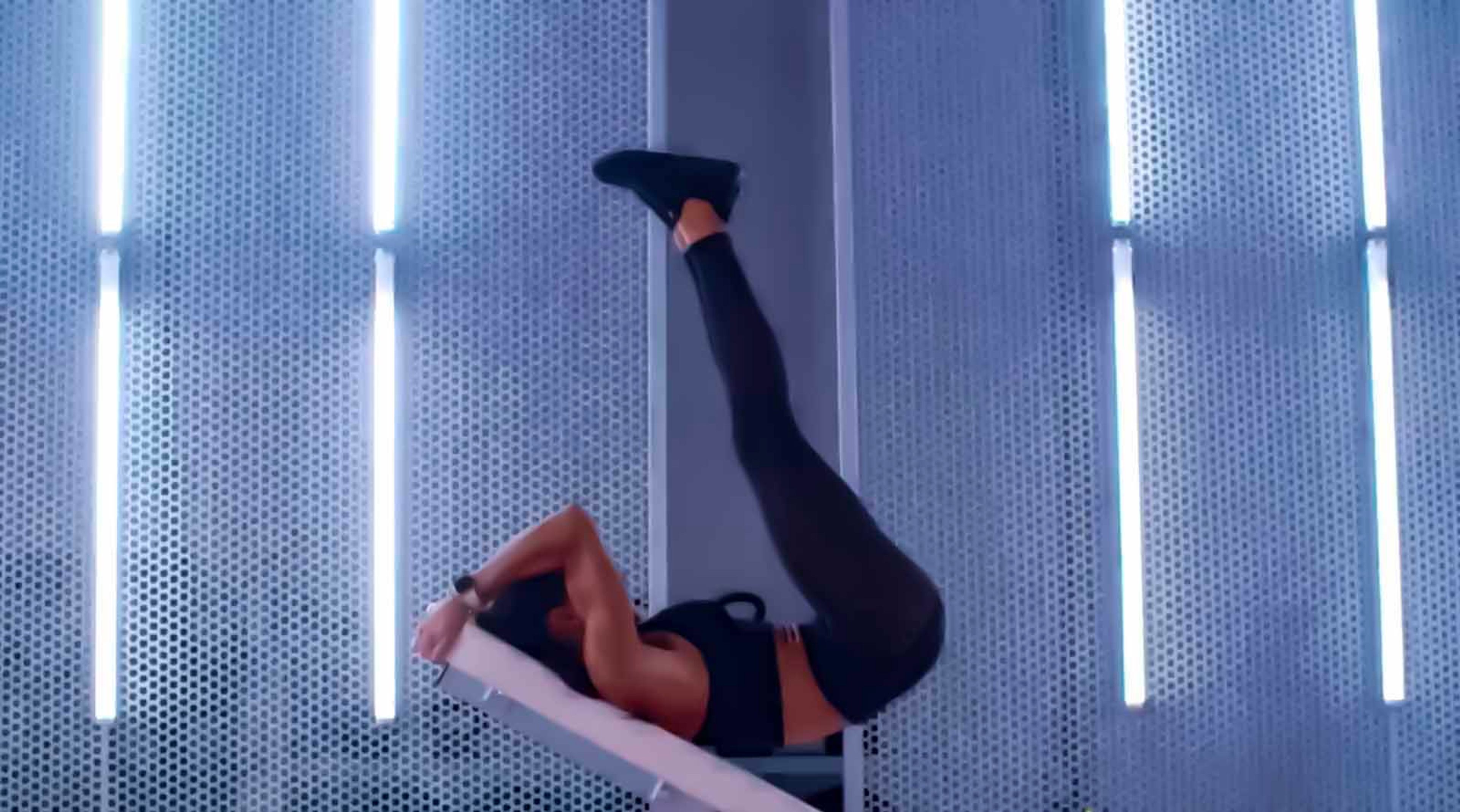 DE-YAN GYM 3