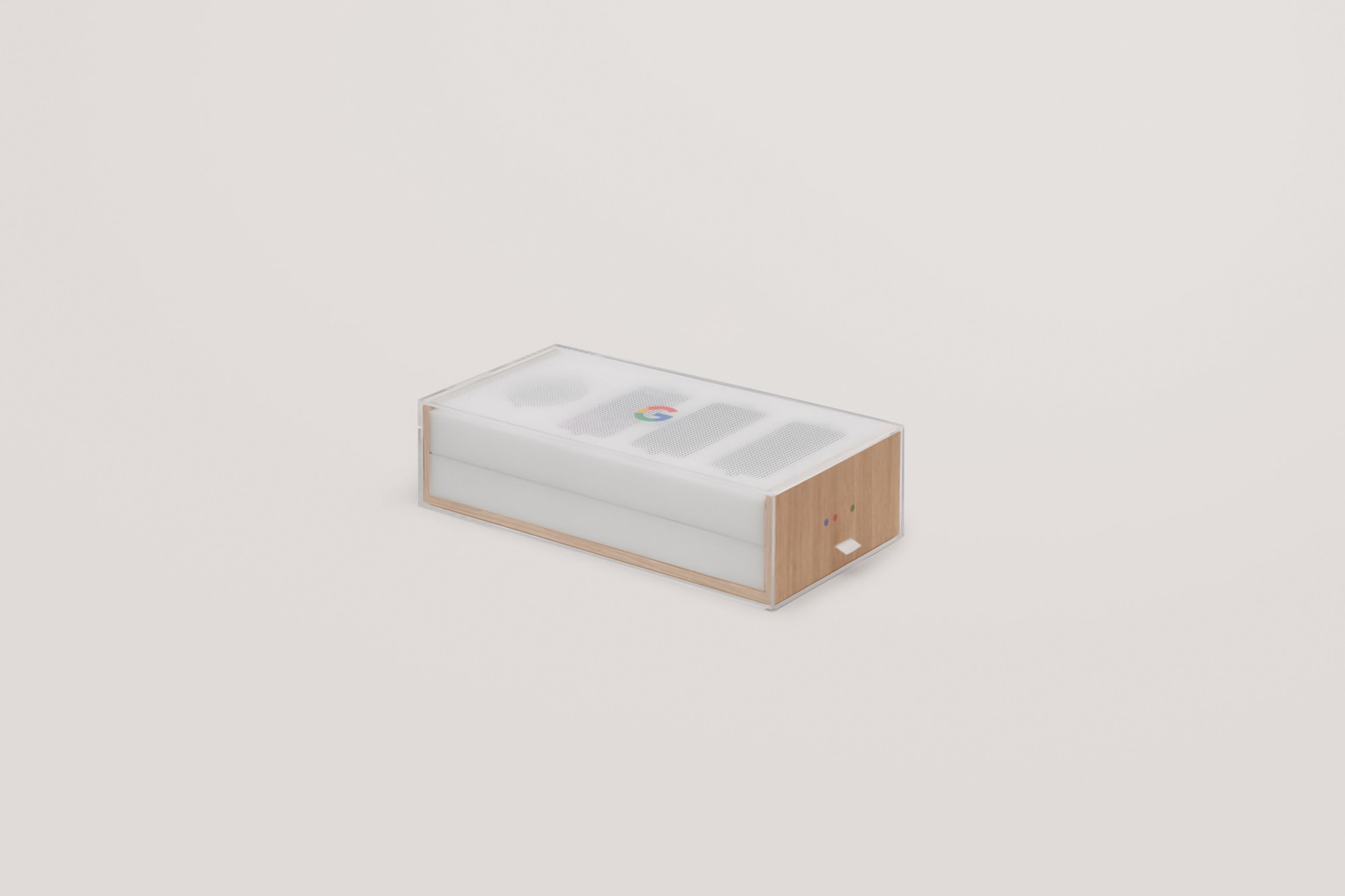 DE-YAN GOOGLE PACKAGE 02